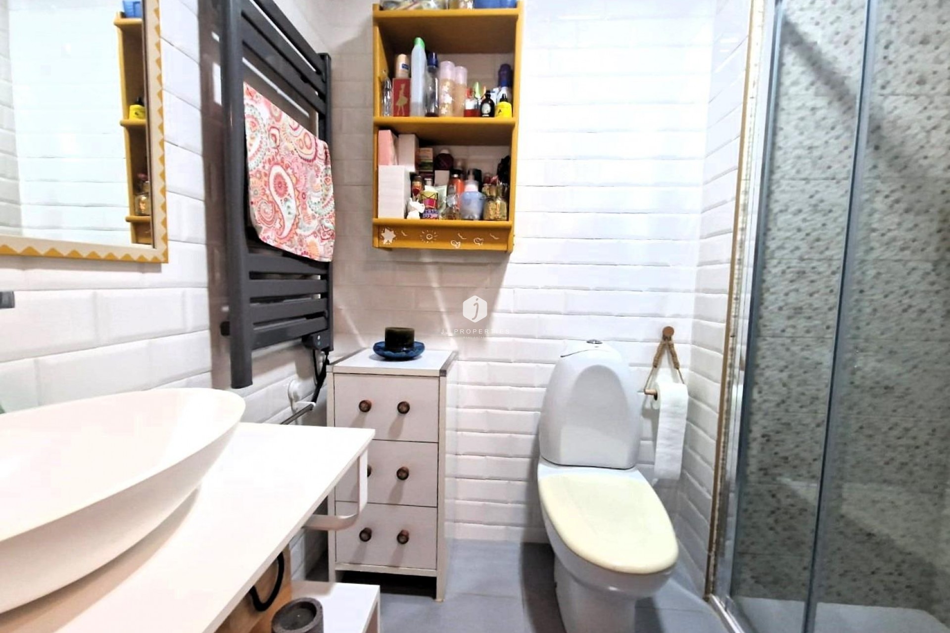 Tweedehands - Appartement / flat -
Orihuela Costa - Playa Flamenca