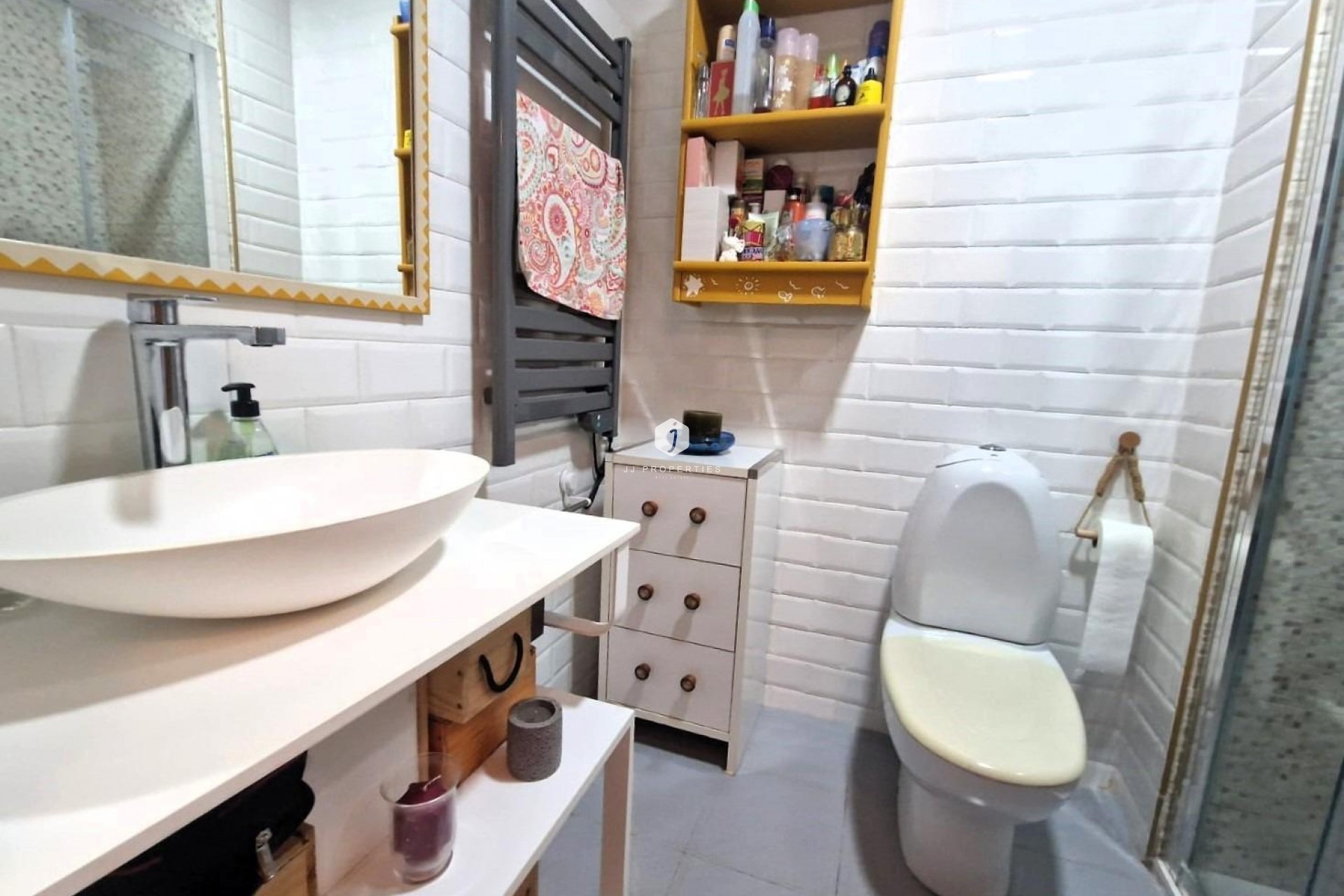 Tweedehands - Appartement / flat -
Orihuela Costa - Playa Flamenca