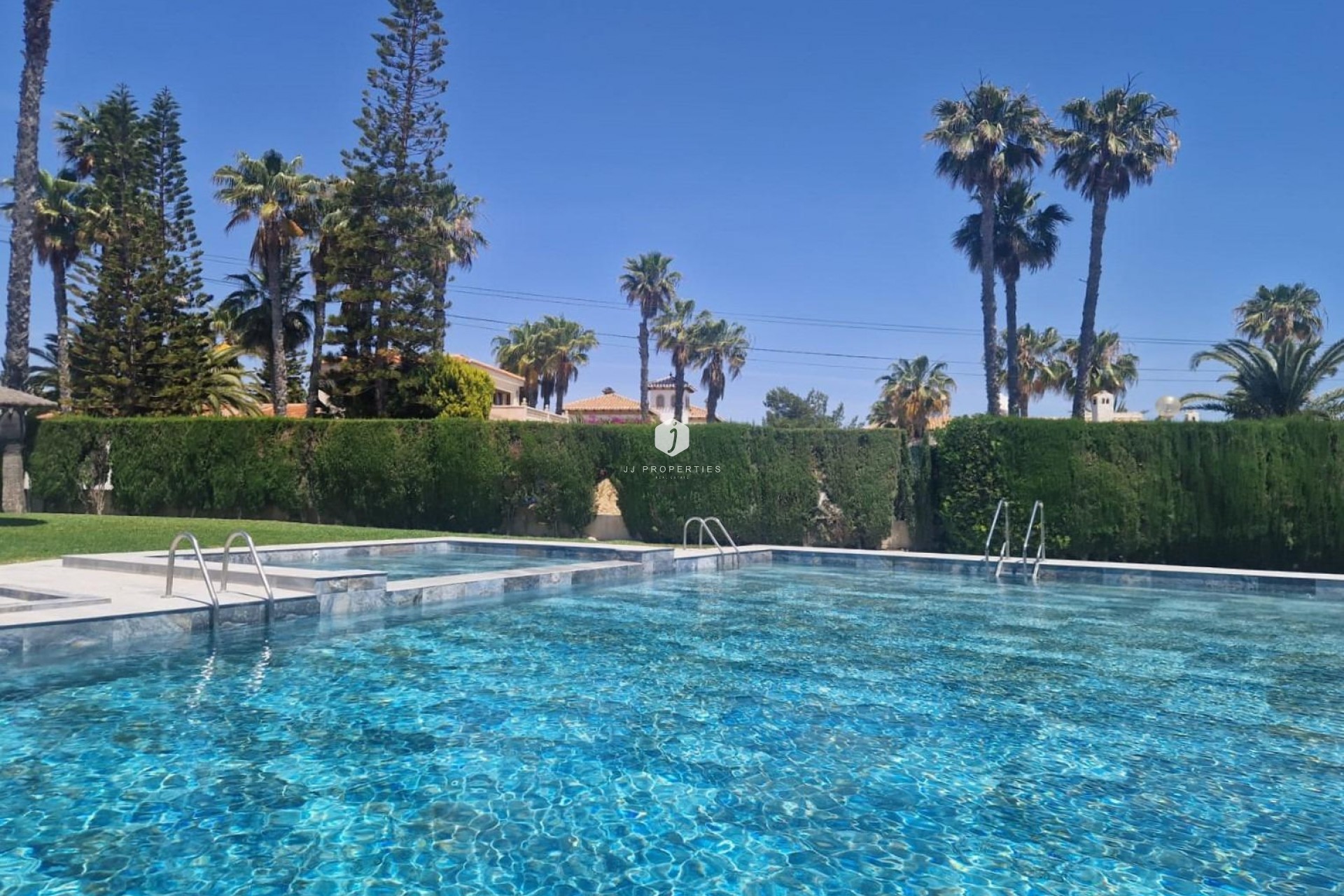 Tweedehands - Appartement / flat -
Orihuela Costa - Playa Flamenca