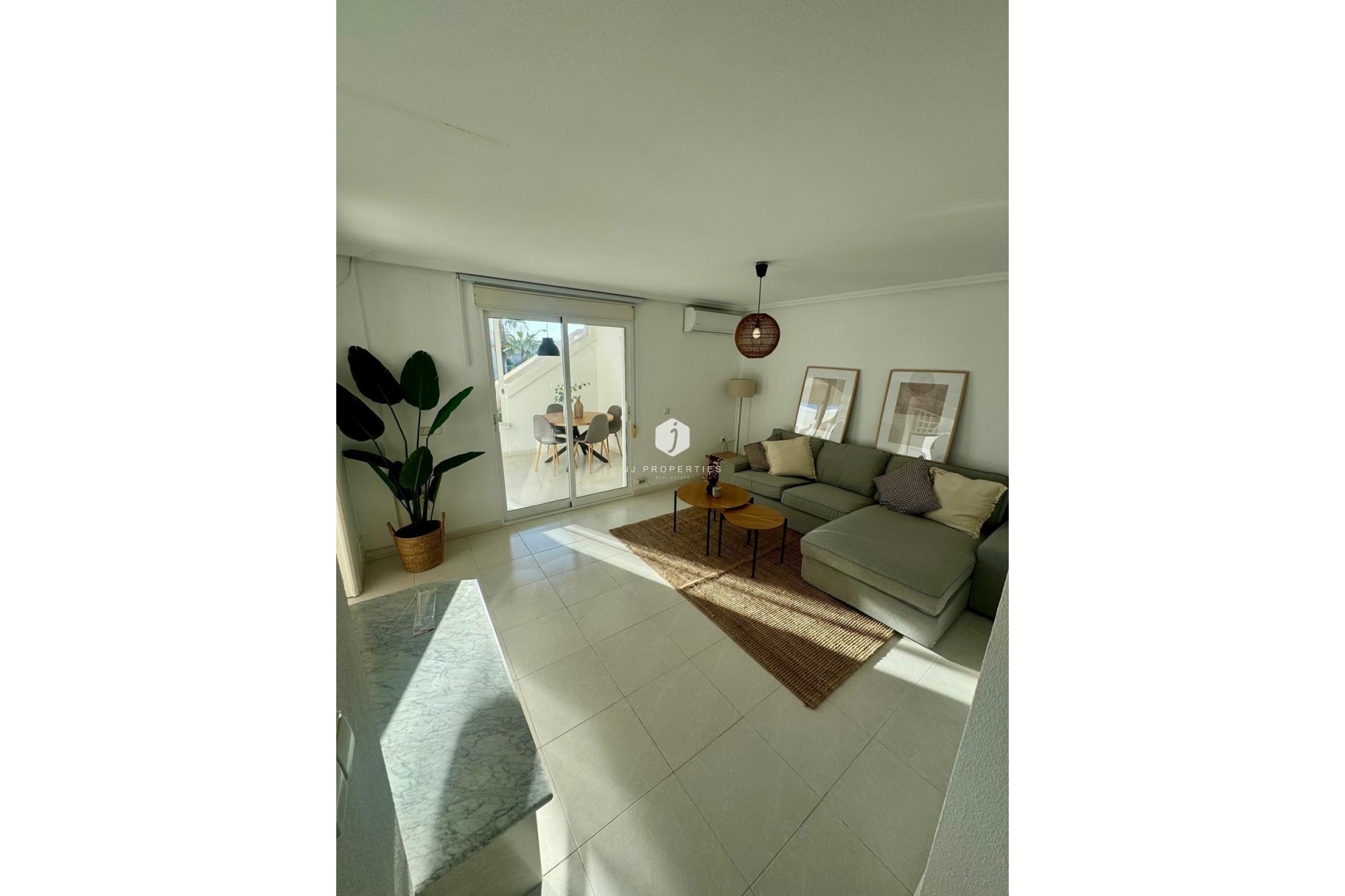 Tweedehands - Appartement / flat -
Orihuela Costa - Playa Flamenca
