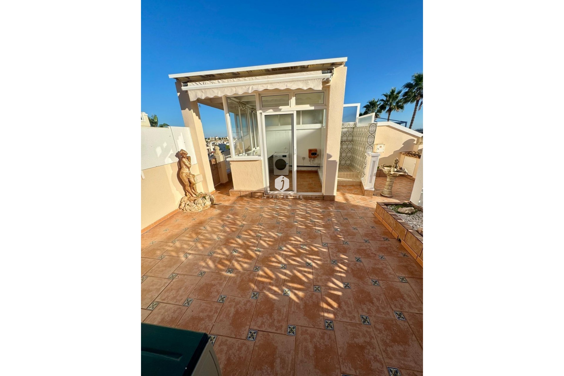 Tweedehands - Appartement / flat -
Orihuela Costa - Playa Flamenca