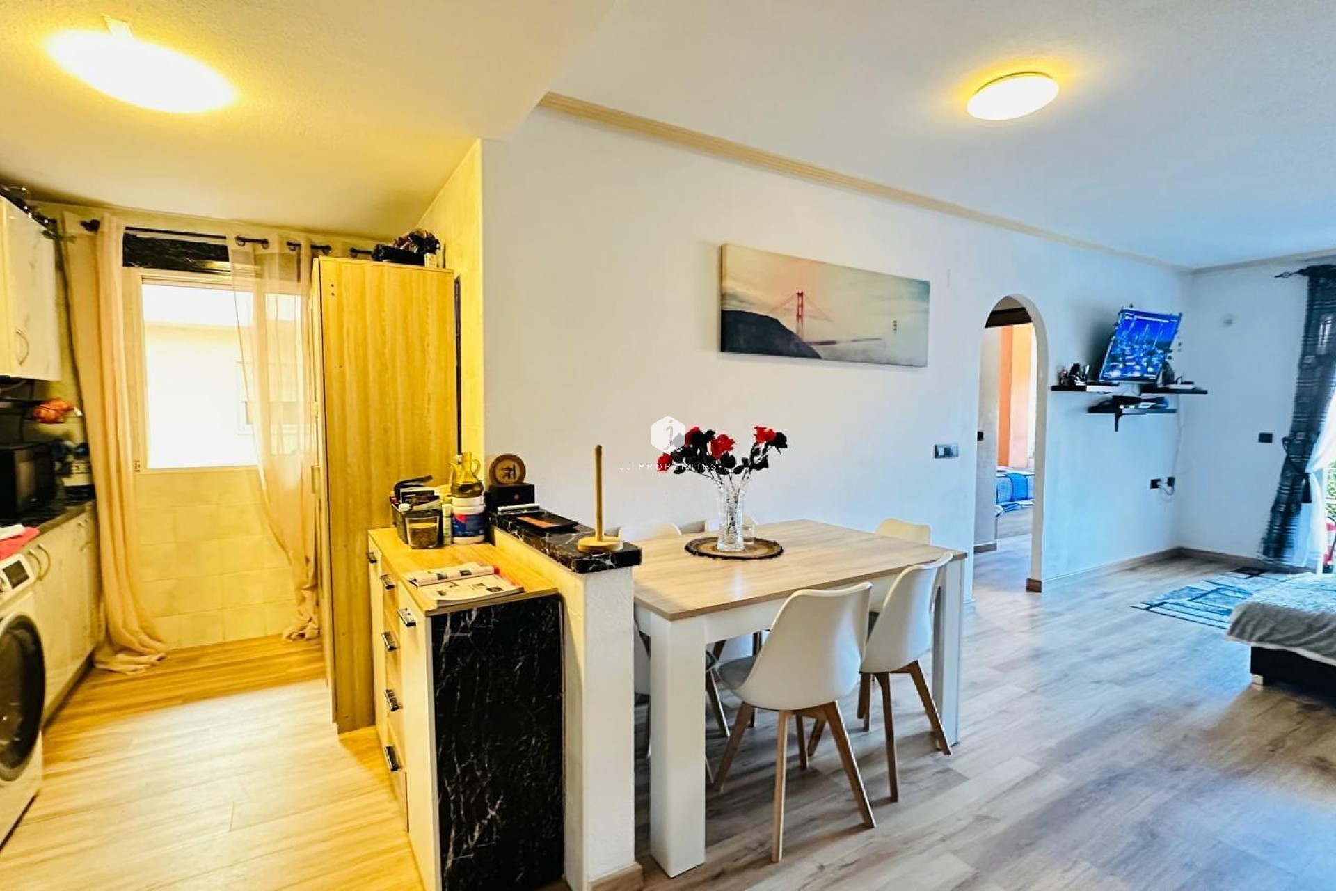 Tweedehands - Appartement / flat -
Orihuela Costa - Playa Flamenca