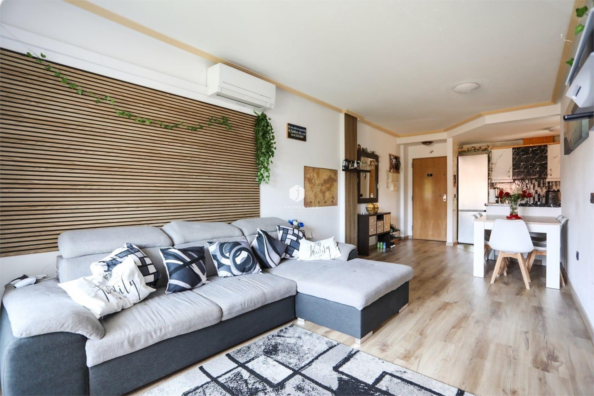 Tweedehands - Appartement / flat -
Orihuela Costa - Playa Flamenca