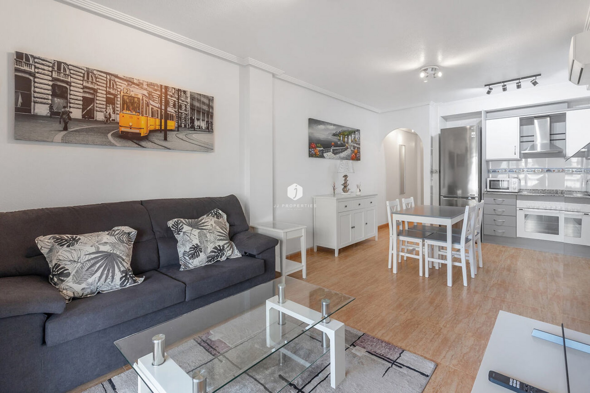 Tweedehands - Appartement / flat -
Orihuela Costa - Playa Flamenca