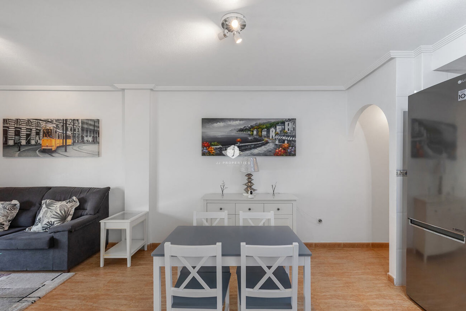 Tweedehands - Appartement / flat -
Orihuela Costa - Playa Flamenca