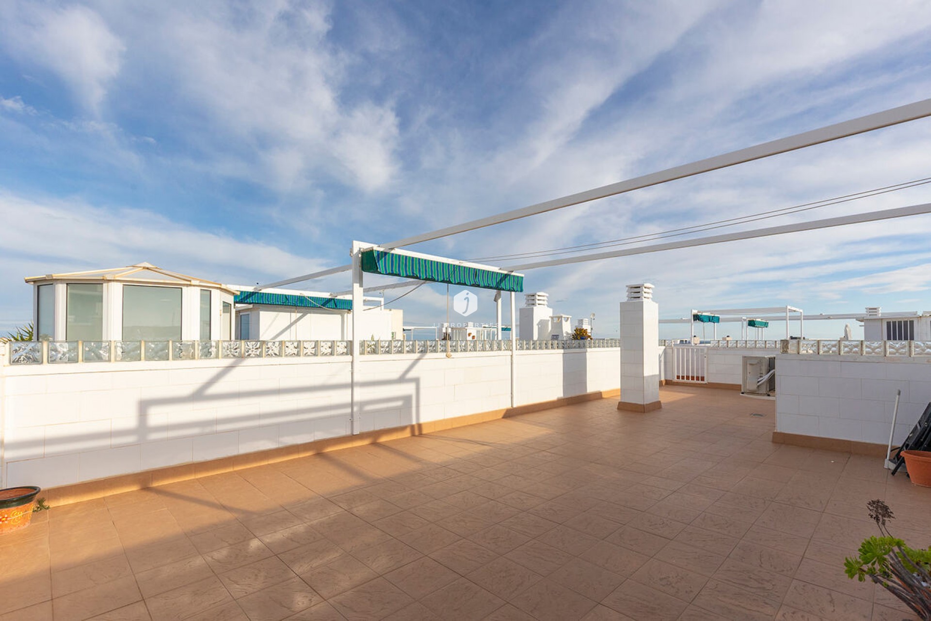 Tweedehands - Appartement / flat -
Orihuela Costa - Playa Flamenca