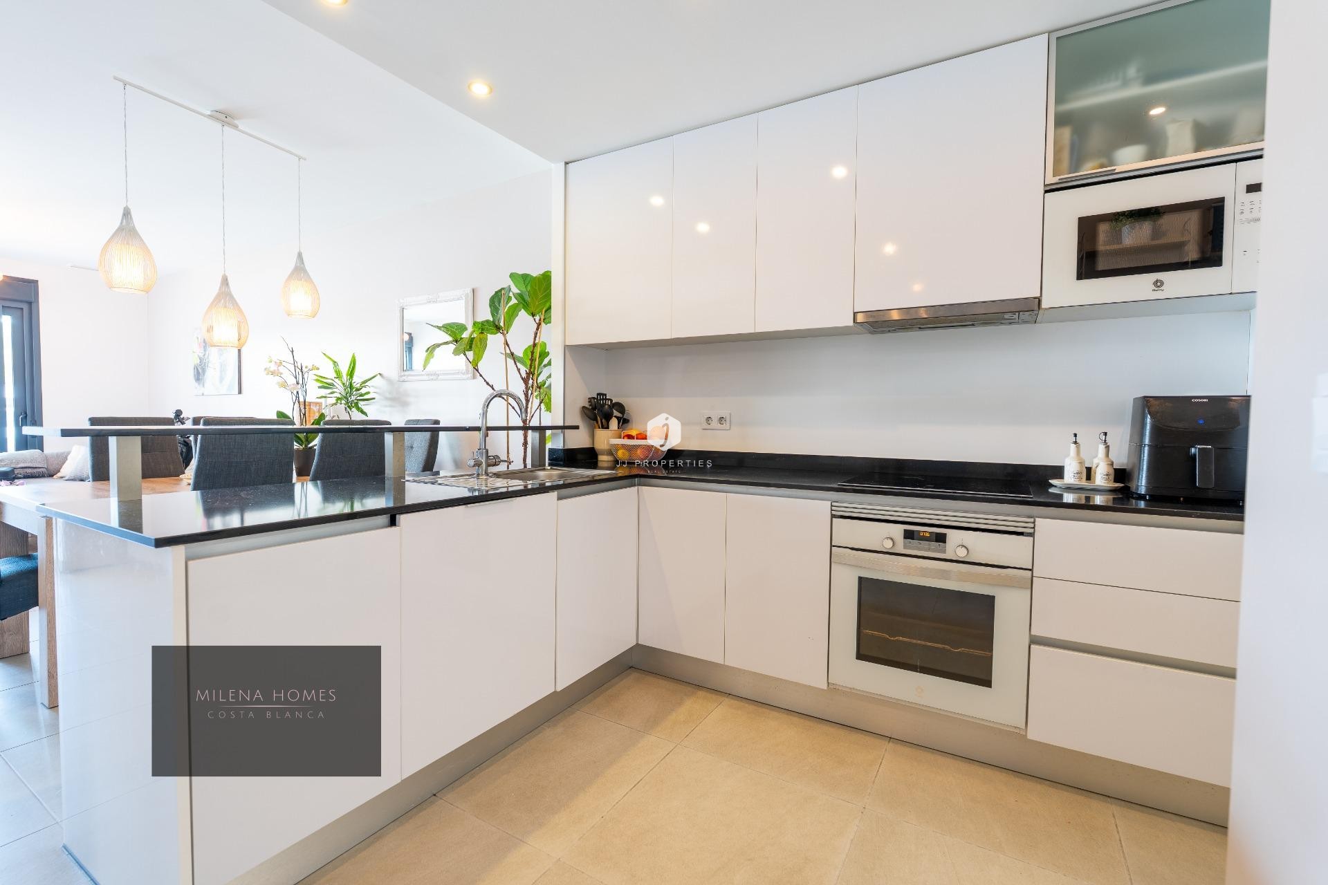 Tweedehands - Appartement / flat -
Orihuela Costa - Playa Flamenca