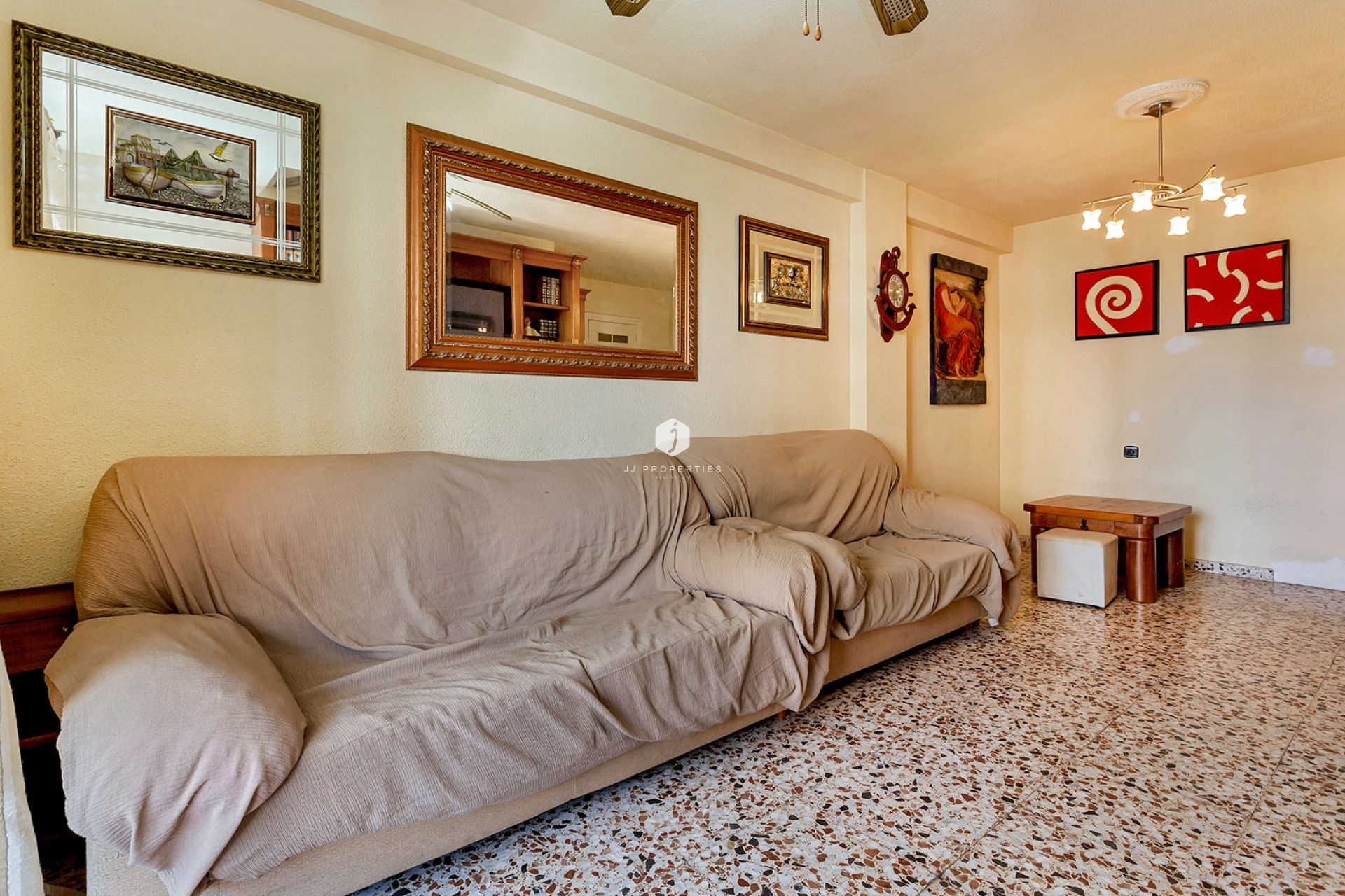 Tweedehands - Appartement / flat -
Orihuela Costa - Punta Prima