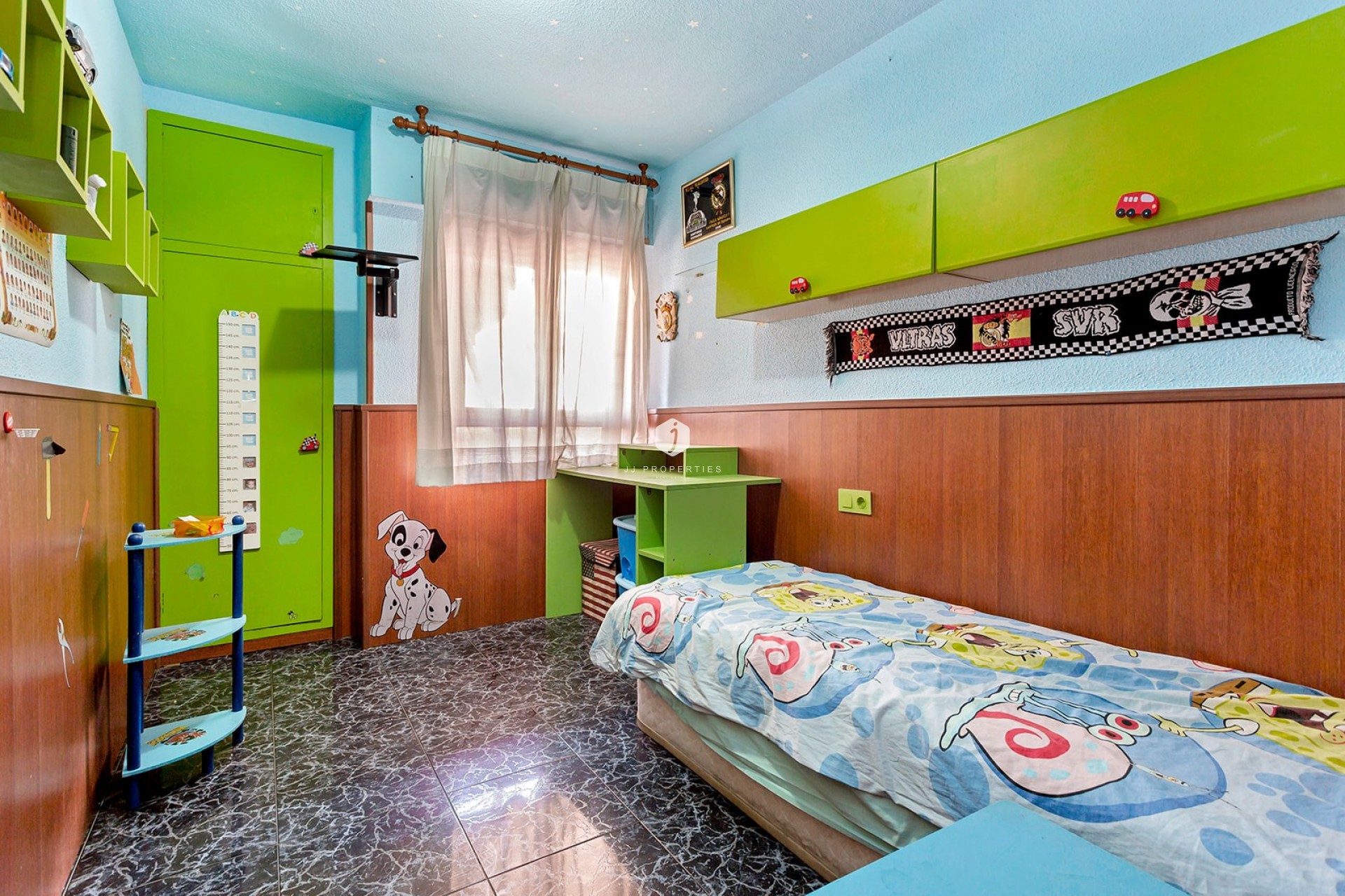 Tweedehands - Appartement / flat -
Orihuela Costa - Punta Prima