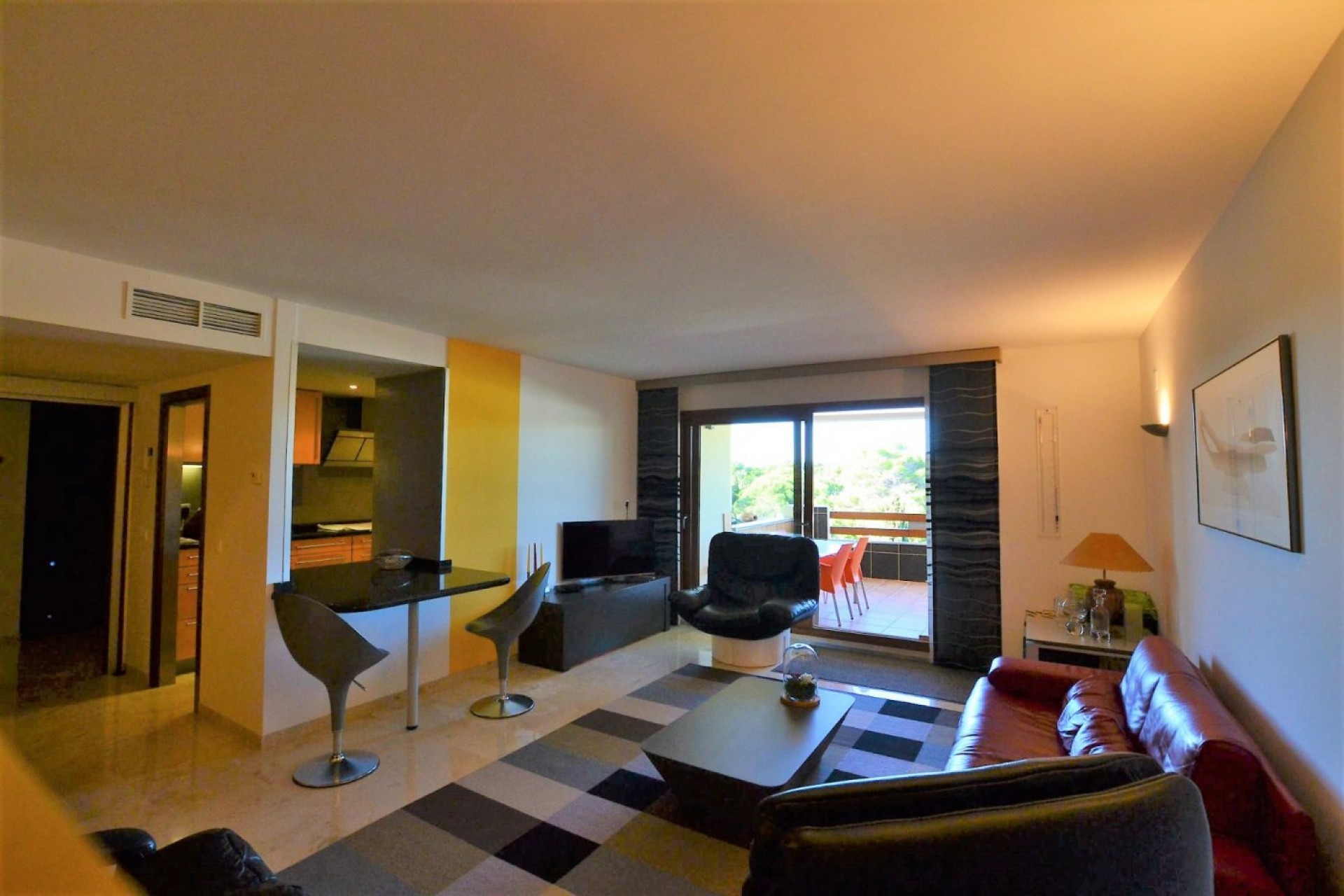 Tweedehands - Appartement / flat -
Orihuela Costa - Punta Prima