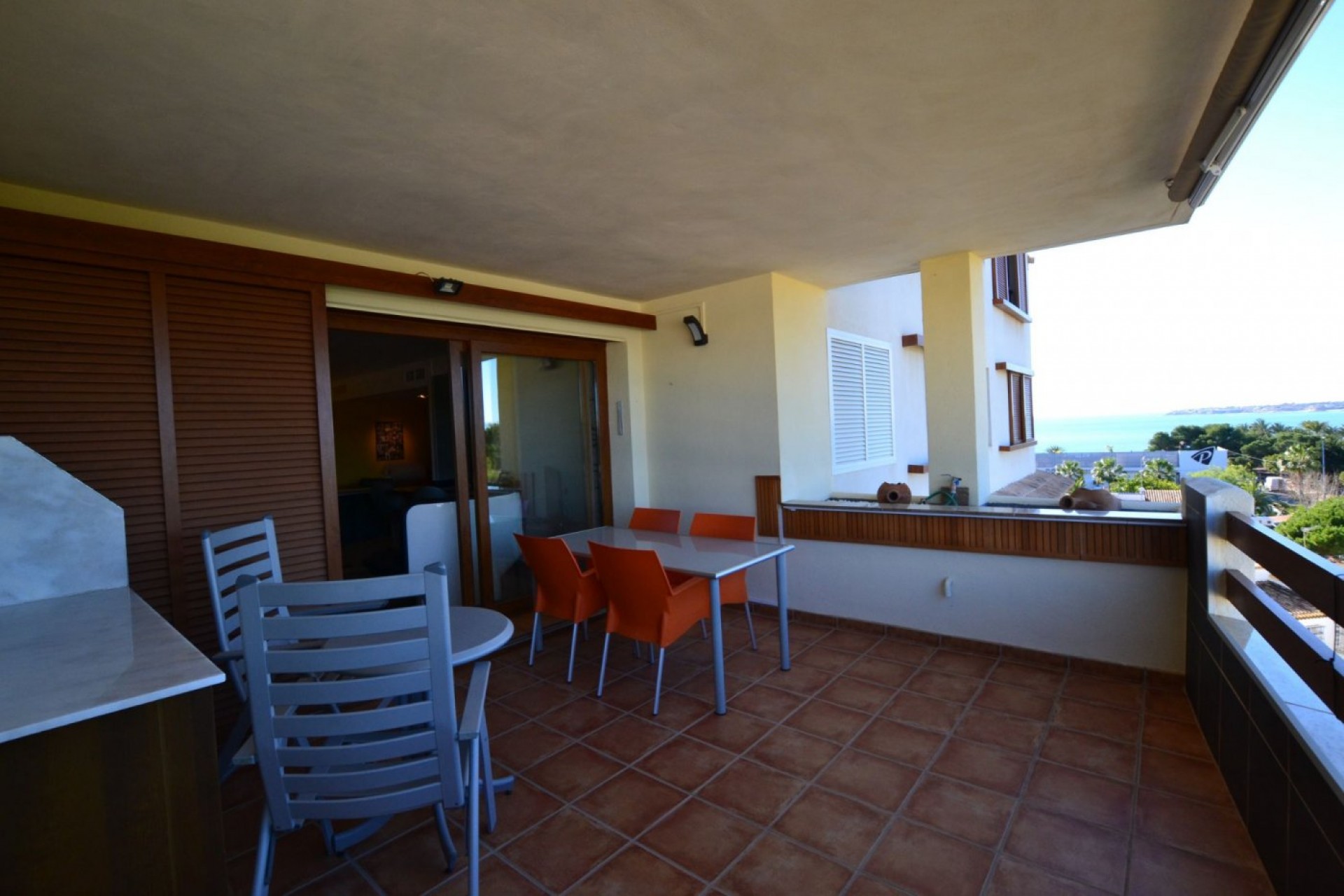 Tweedehands - Appartement / flat -
Orihuela Costa - Punta Prima