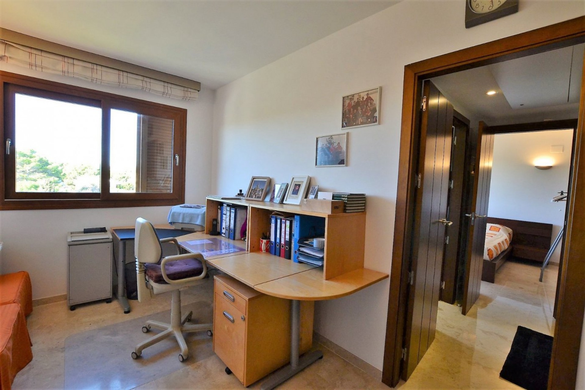 Tweedehands - Appartement / flat -
Orihuela Costa - Punta Prima