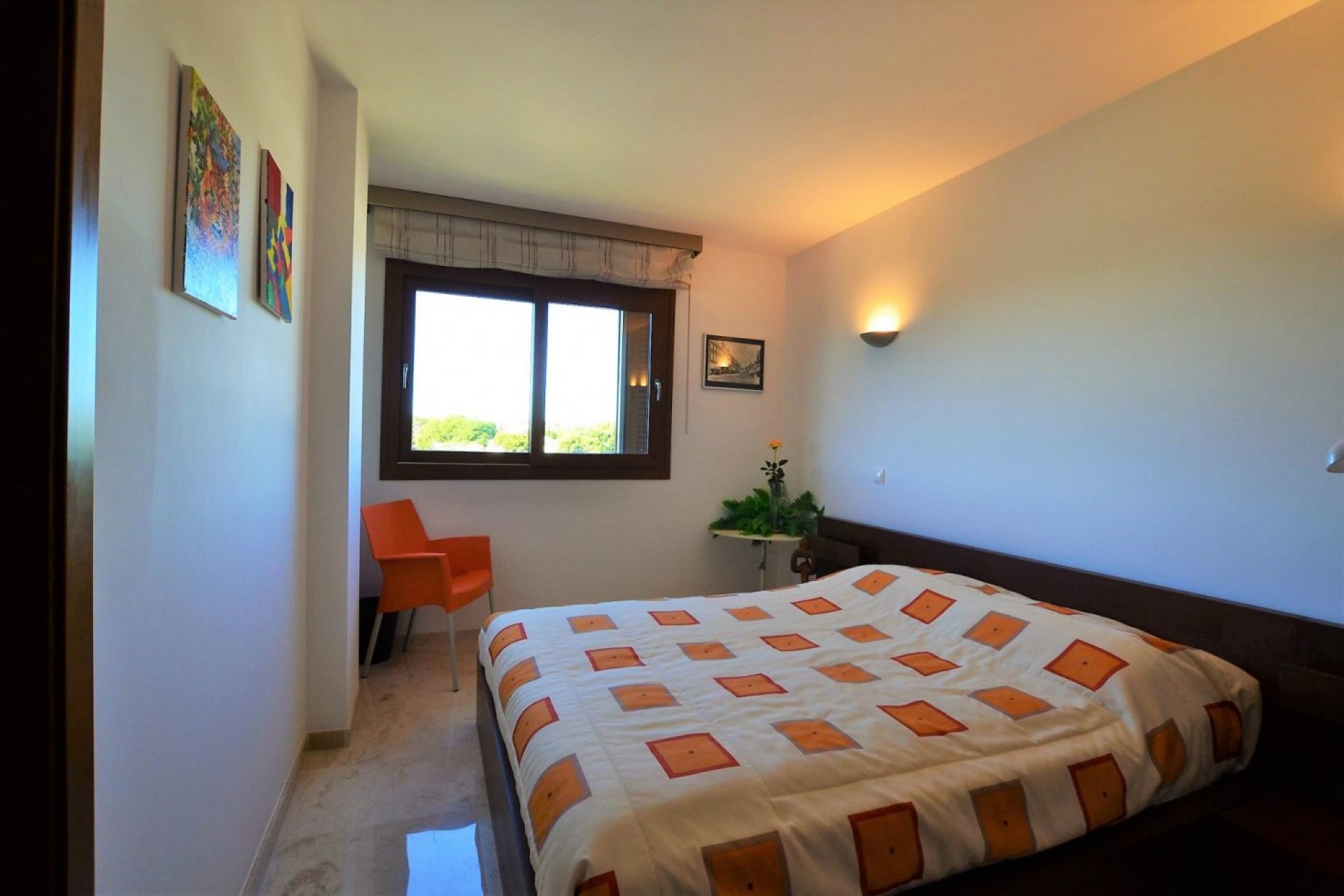 Tweedehands - Appartement / flat -
Orihuela Costa - Punta Prima