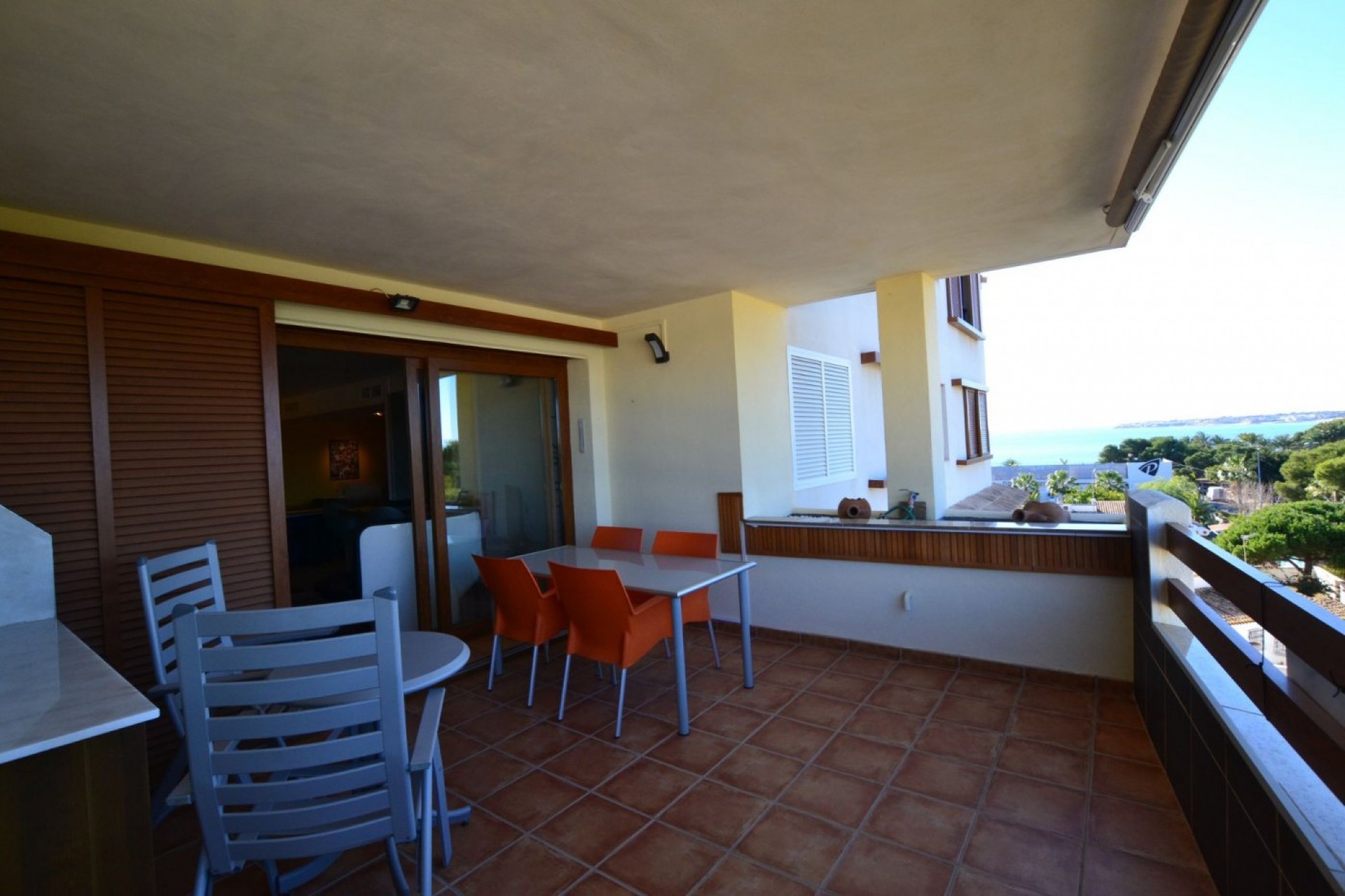 Tweedehands - Appartement / flat -
Orihuela Costa - Punta Prima