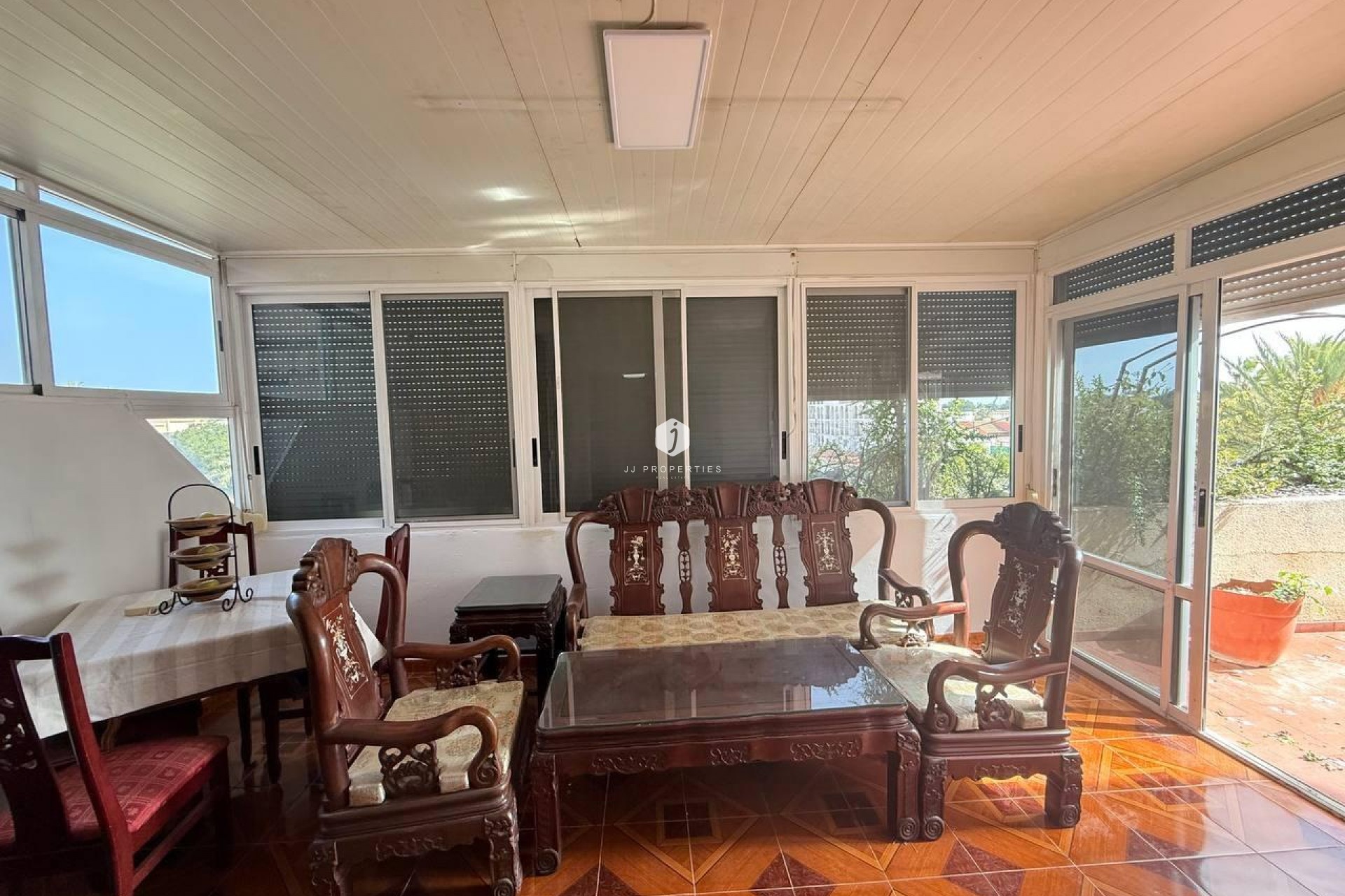 Tweedehands - Appartement / flat -
Orihuela Costa - Punta Prima