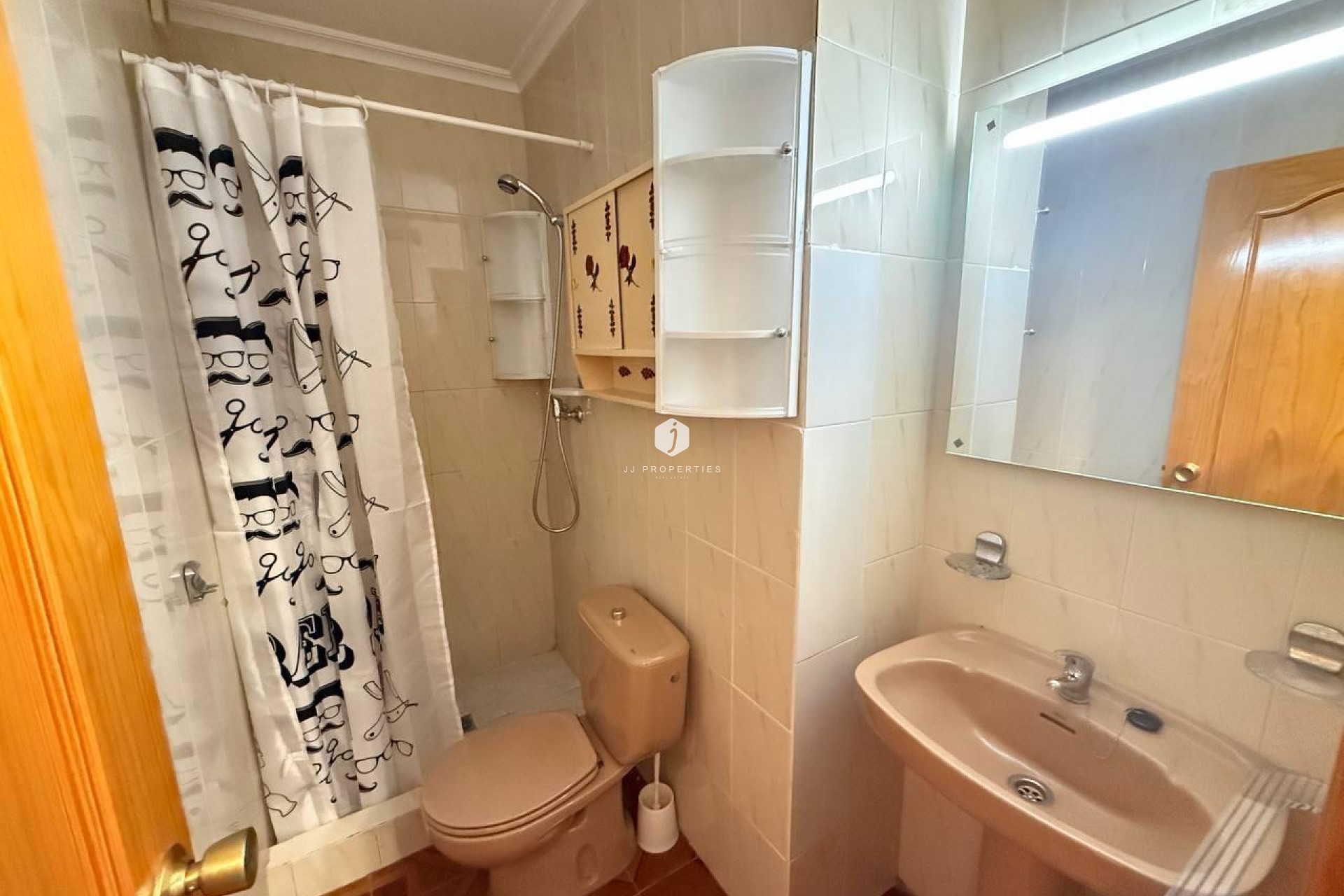 Tweedehands - Appartement / flat -
Orihuela Costa - Punta Prima