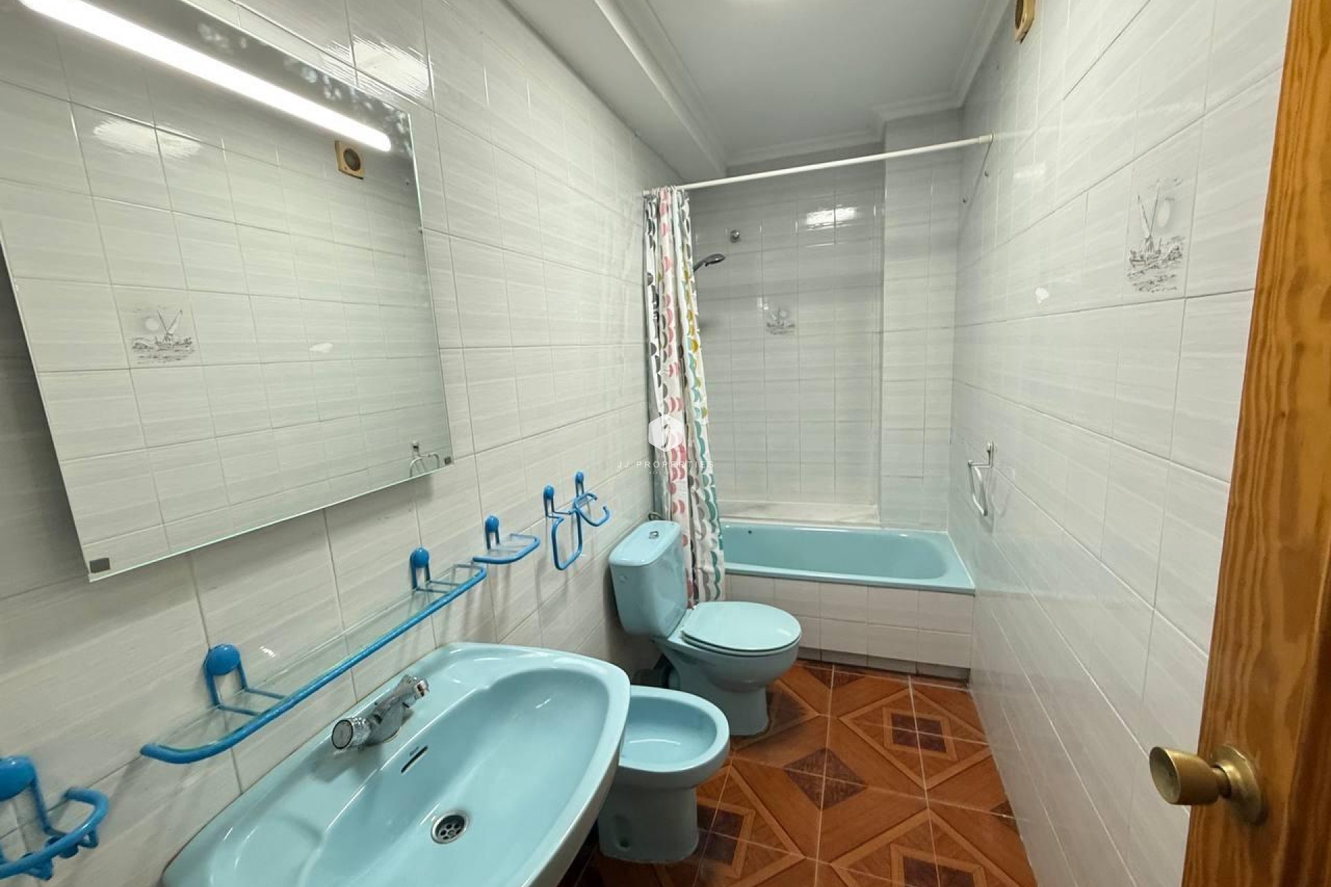 Tweedehands - Appartement / flat -
Orihuela Costa - Punta Prima