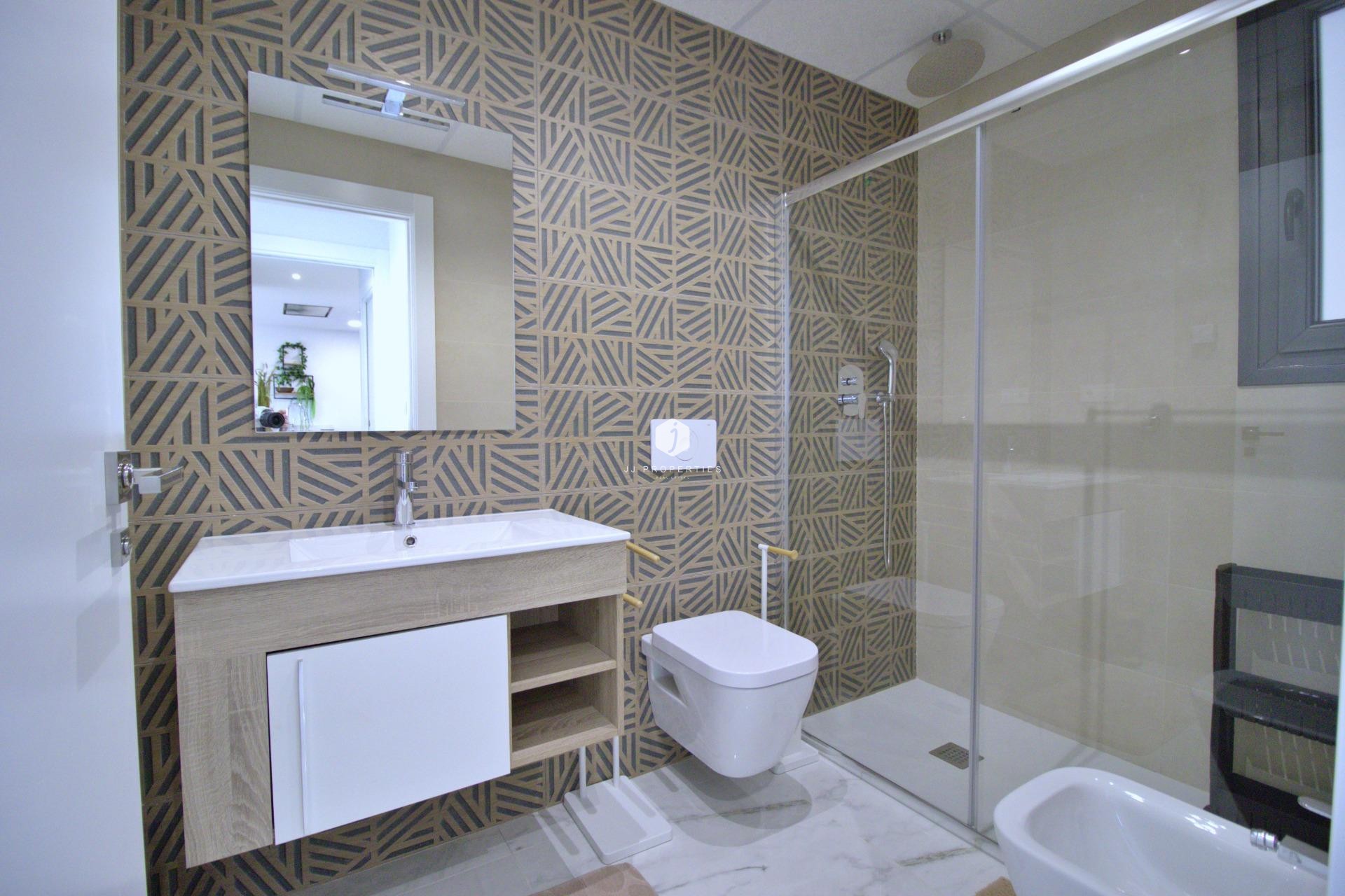 Tweedehands - Appartement / flat -
Orihuela Costa - Punta Prima