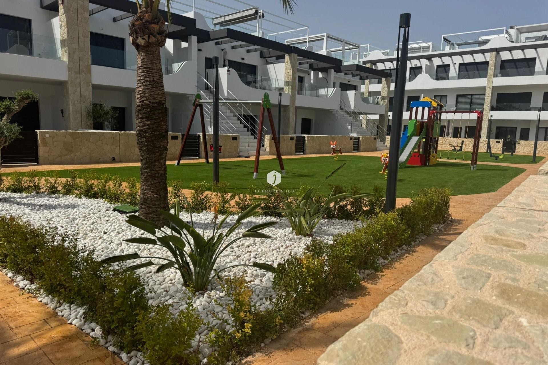 Tweedehands - Appartement / flat -
Orihuela Costa - Rocio Del Mar