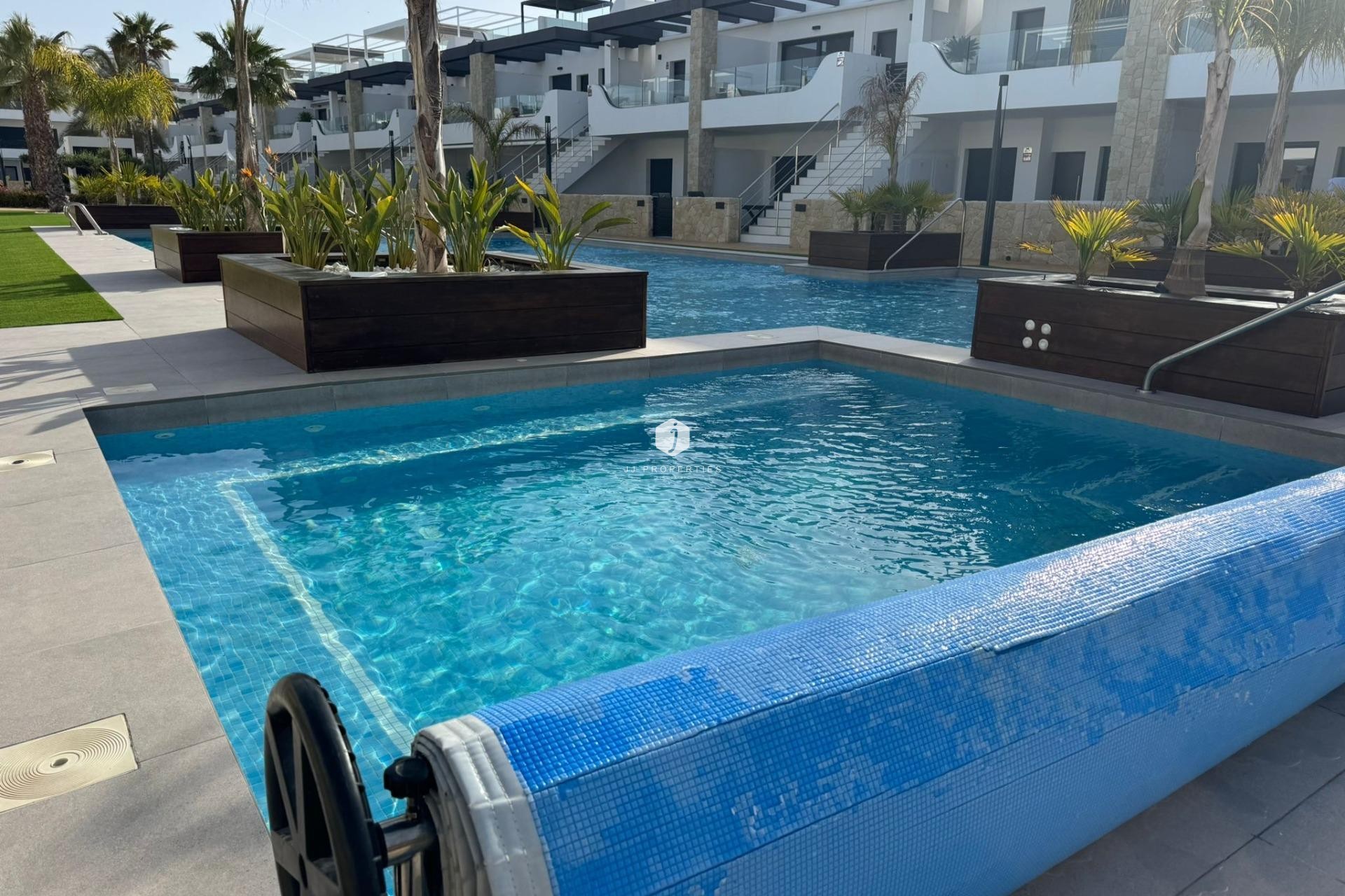 Tweedehands - Appartement / flat -
Orihuela Costa - Rocio Del Mar