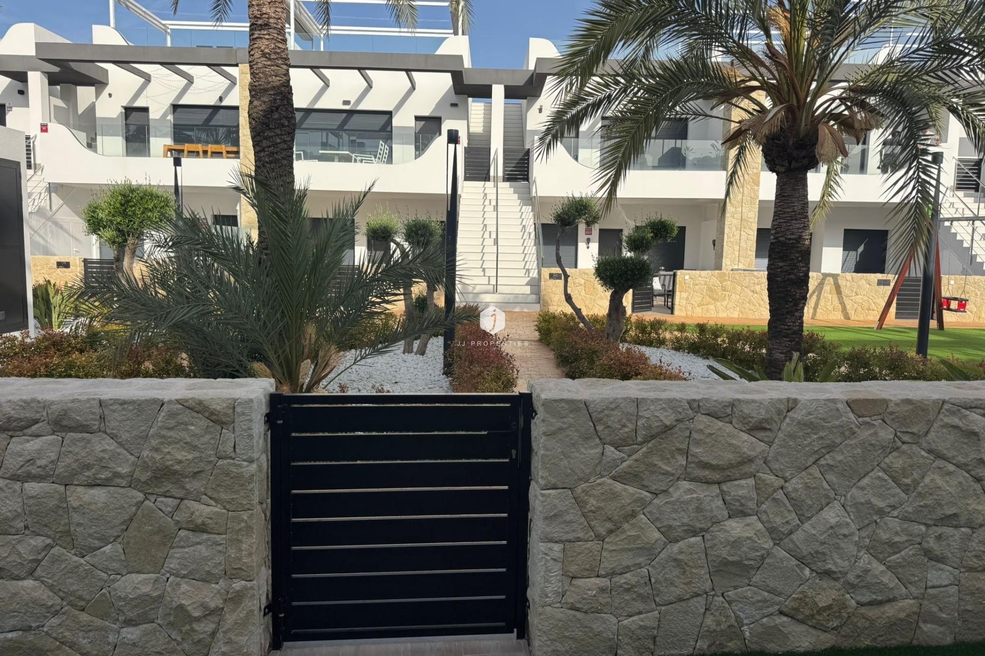 Tweedehands - Appartement / flat -
Orihuela Costa - Rocio Del Mar