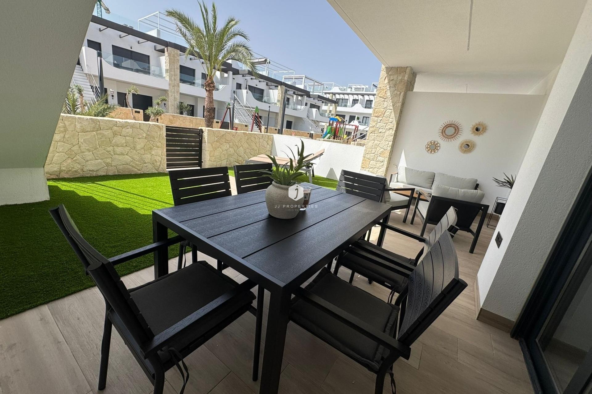 Tweedehands - Appartement / flat -
Orihuela Costa - Rocio Del Mar