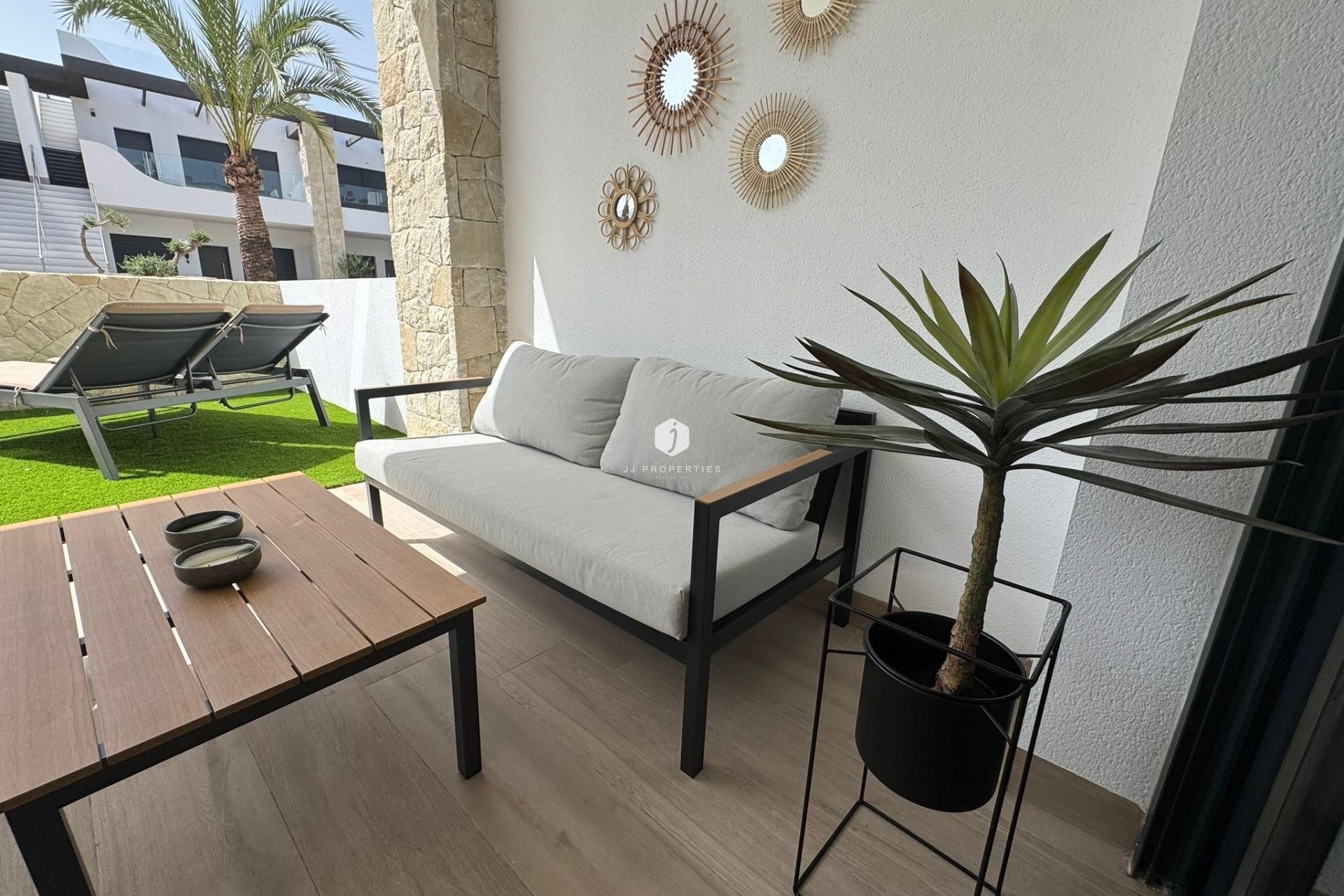 Tweedehands - Appartement / flat -
Orihuela Costa - Rocio Del Mar