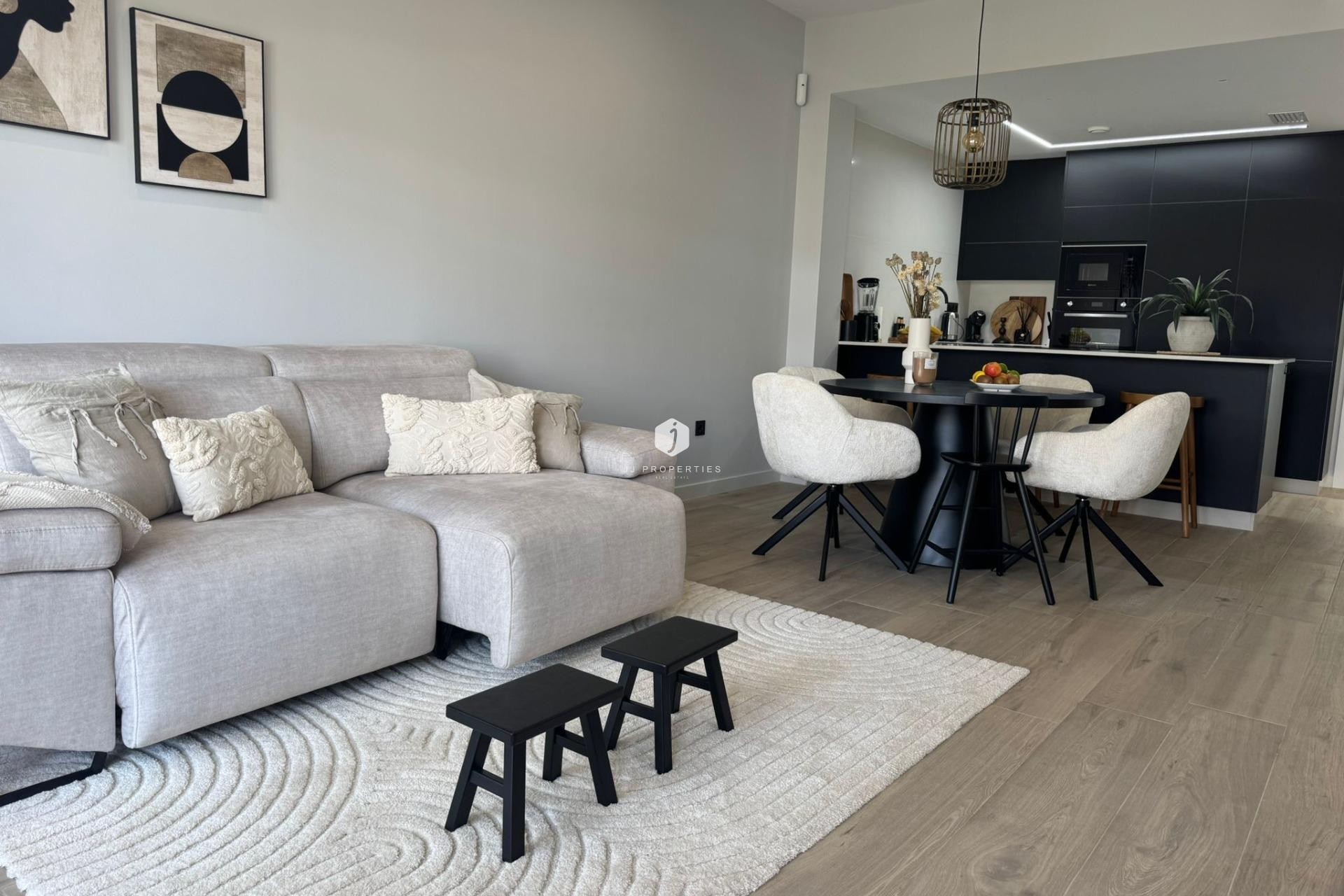 Tweedehands - Appartement / flat -
Orihuela Costa - Rocio Del Mar