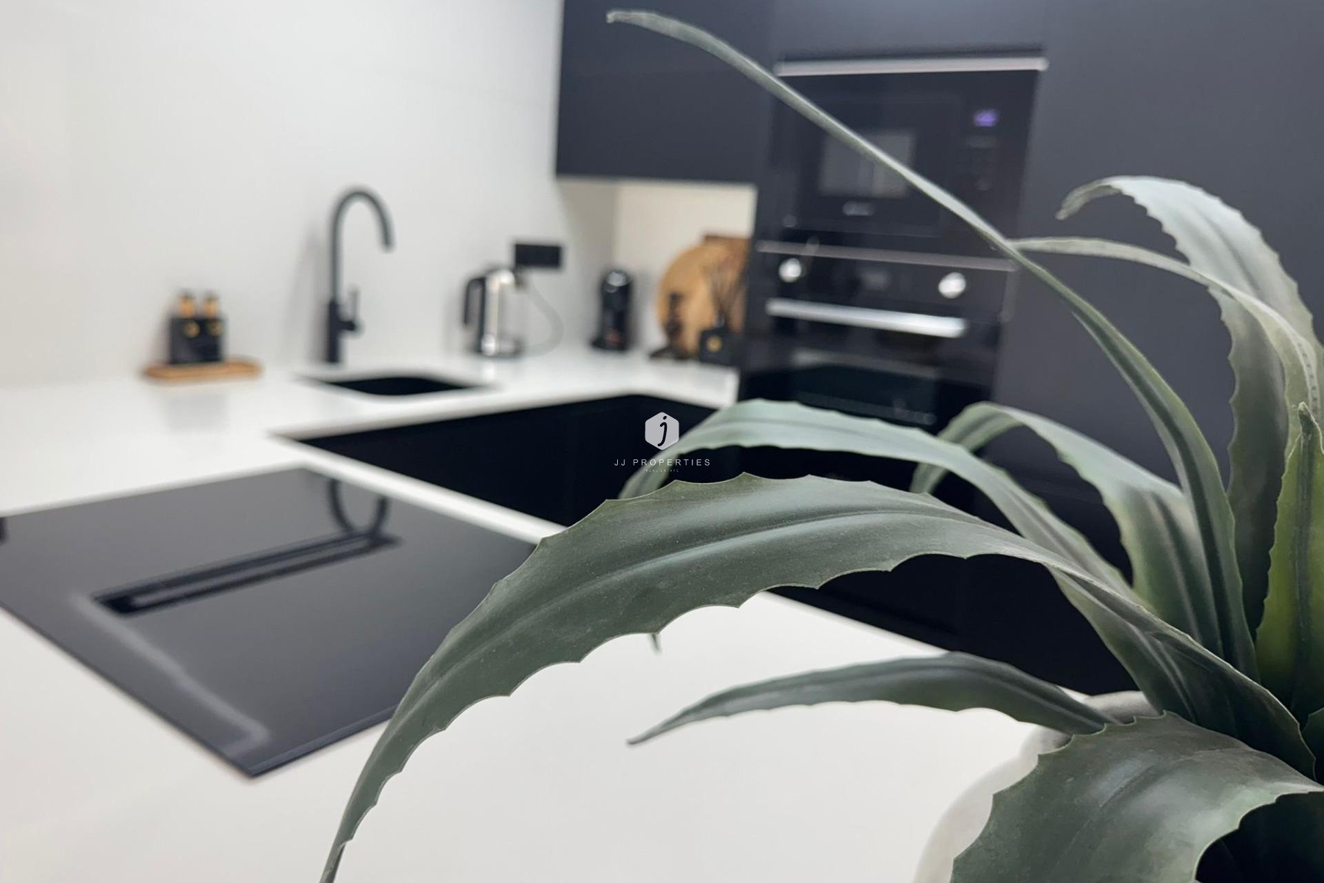 Tweedehands - Appartement / flat -
Orihuela Costa - Rocio Del Mar