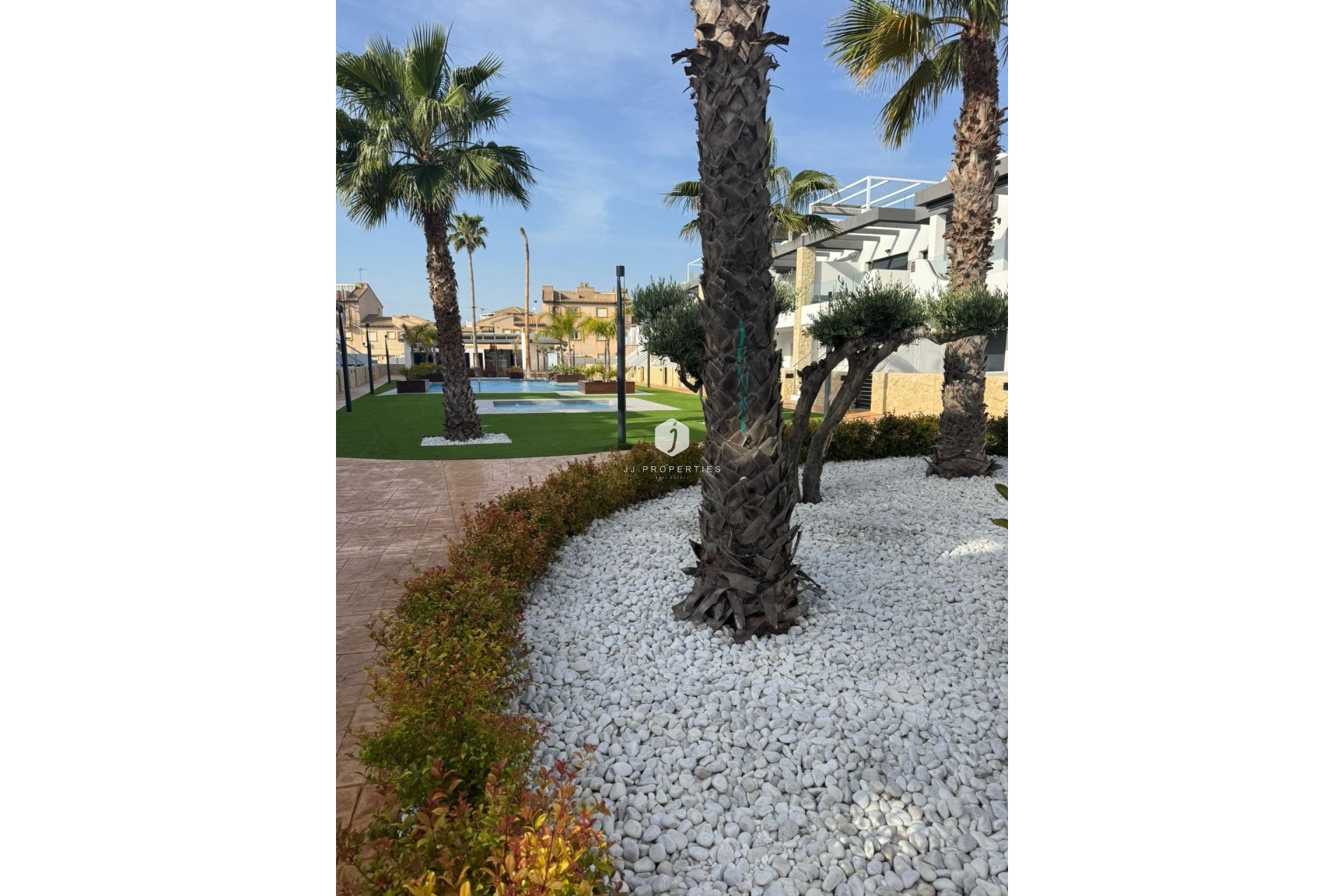 Tweedehands - Appartement / flat -
Orihuela Costa - Rocio Del Mar