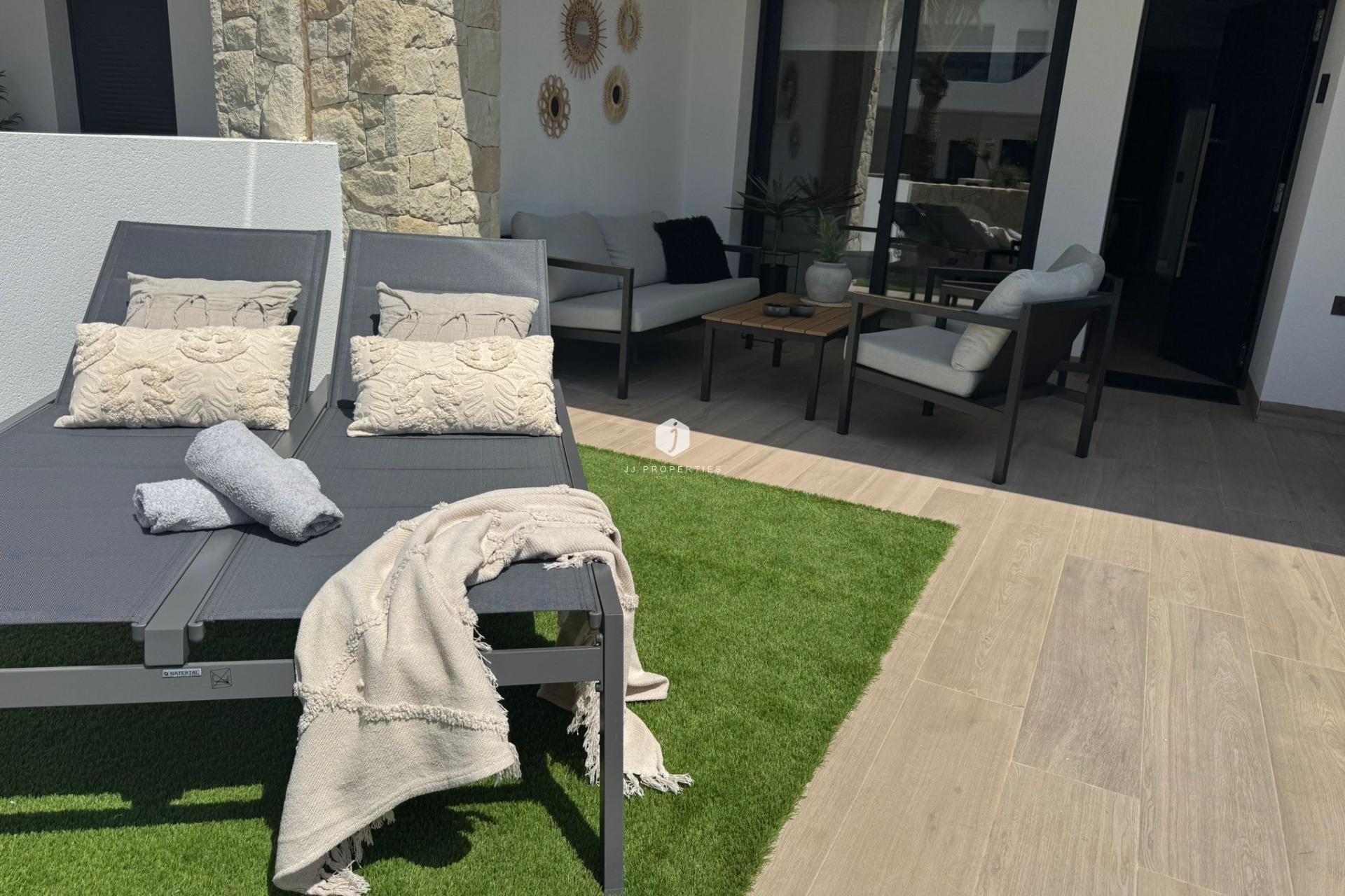 Tweedehands - Appartement / flat -
Orihuela Costa - Rocio Del Mar