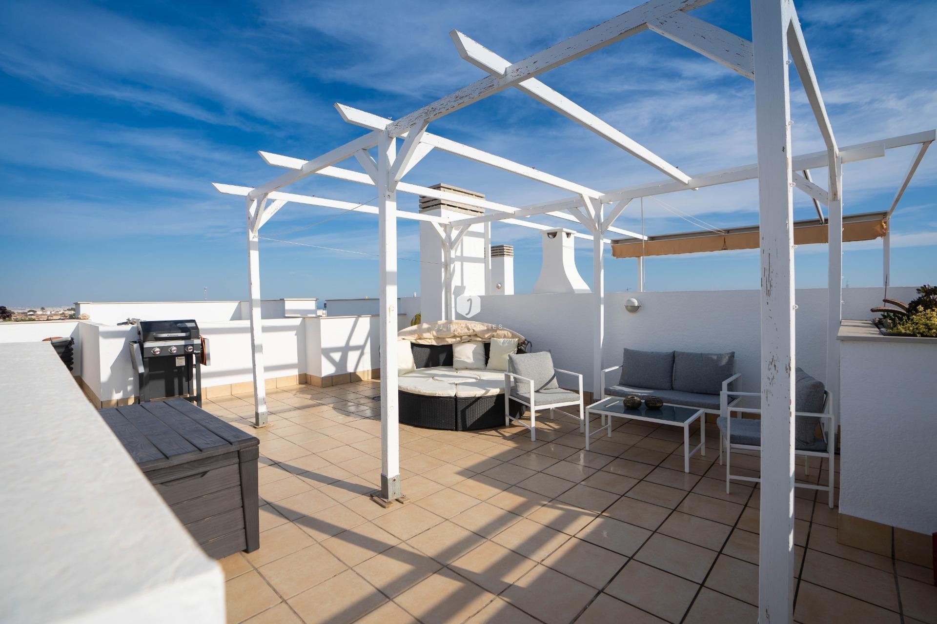 Tweedehands - Appartement / flat -
Orihuela Costa - Rocio Del Mar