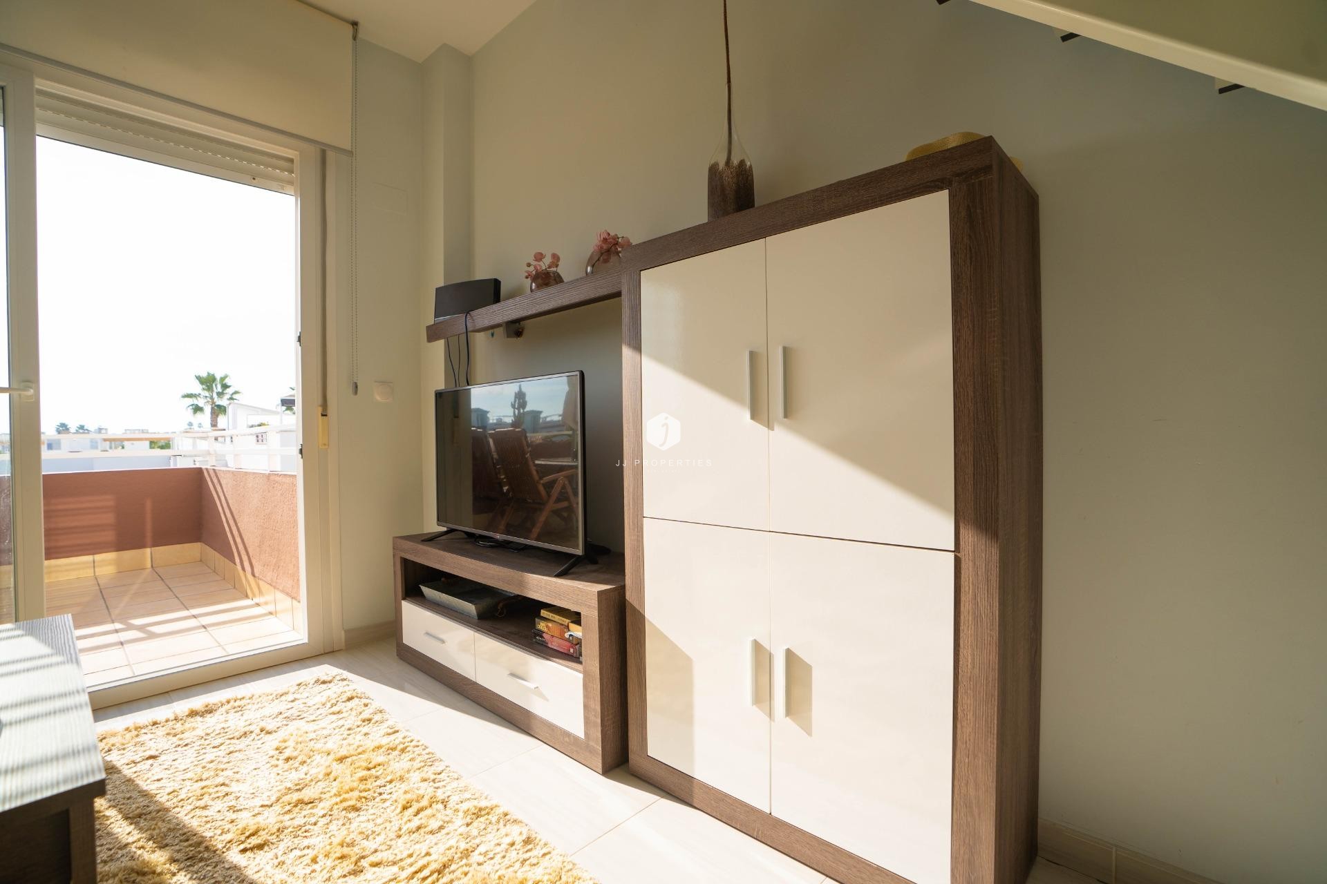 Tweedehands - Appartement / flat -
Orihuela Costa - Rocio Del Mar