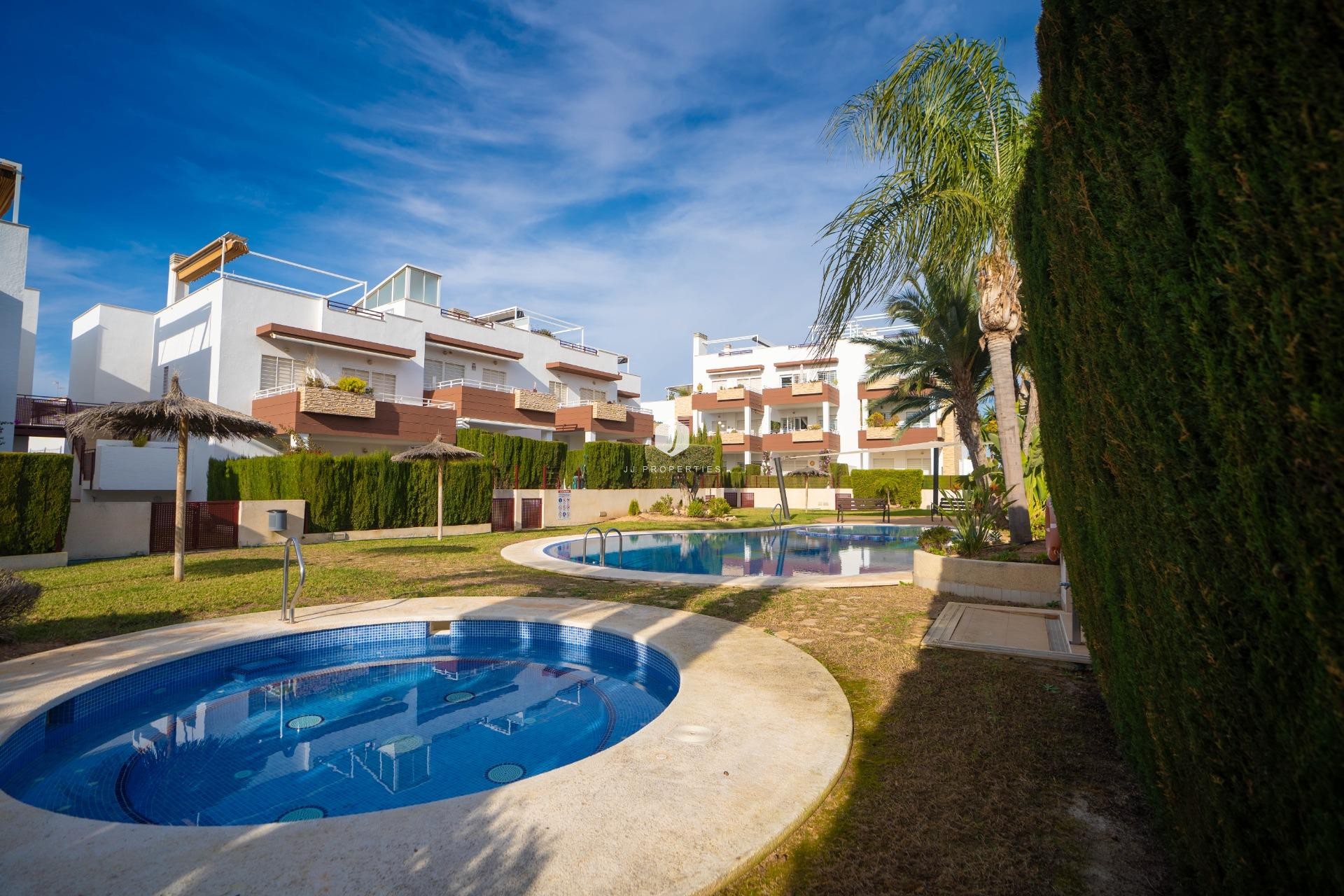 Tweedehands - Appartement / flat -
Orihuela Costa - Rocio Del Mar