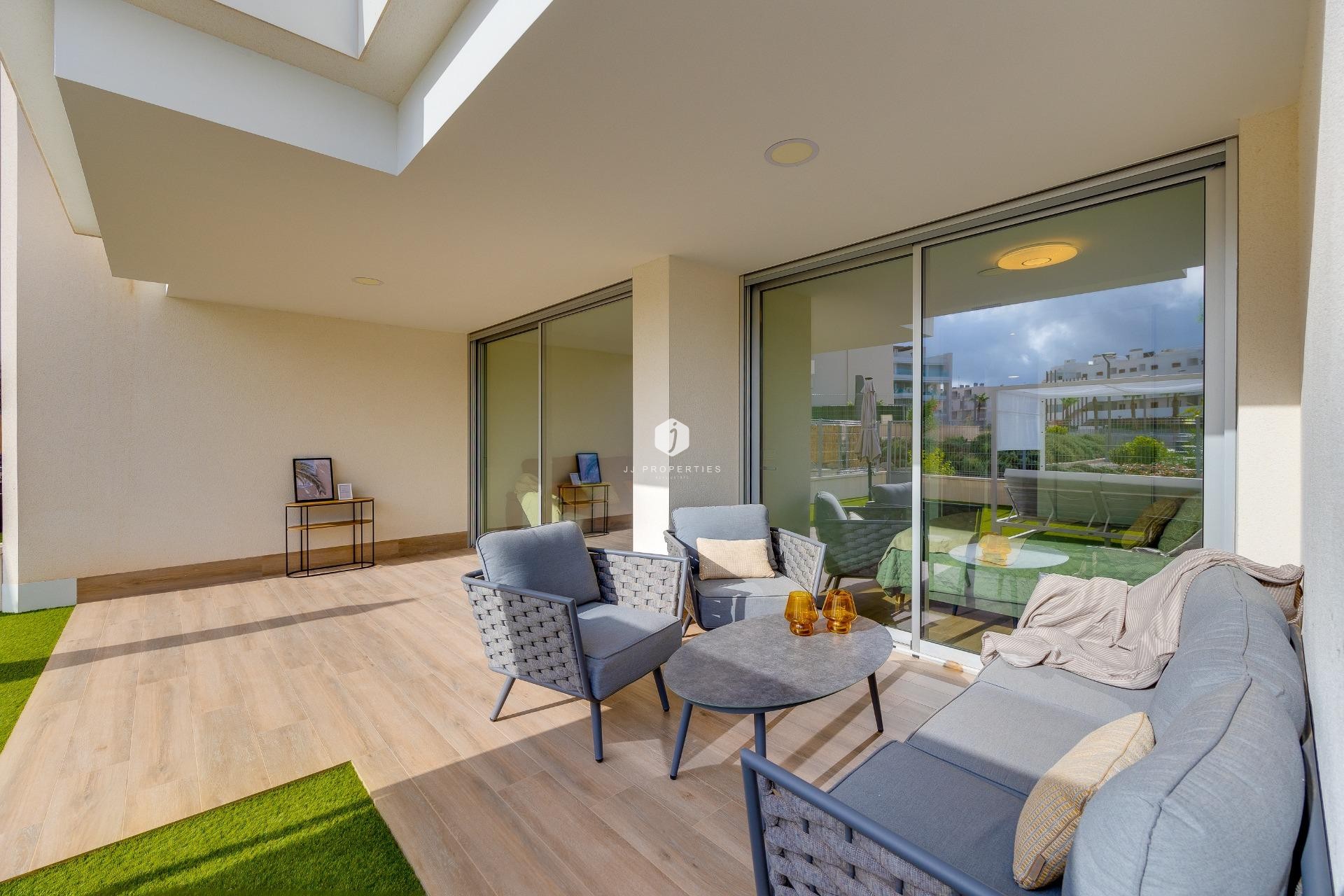 Tweedehands - Appartement / flat -
Orihuela Costa - Villamartín-las Filipinas