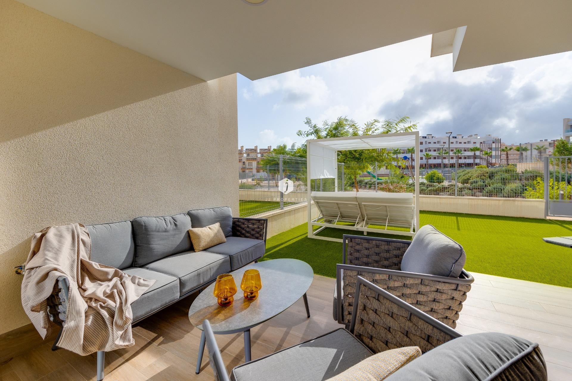 Tweedehands - Appartement / flat -
Orihuela Costa - Villamartín-las Filipinas