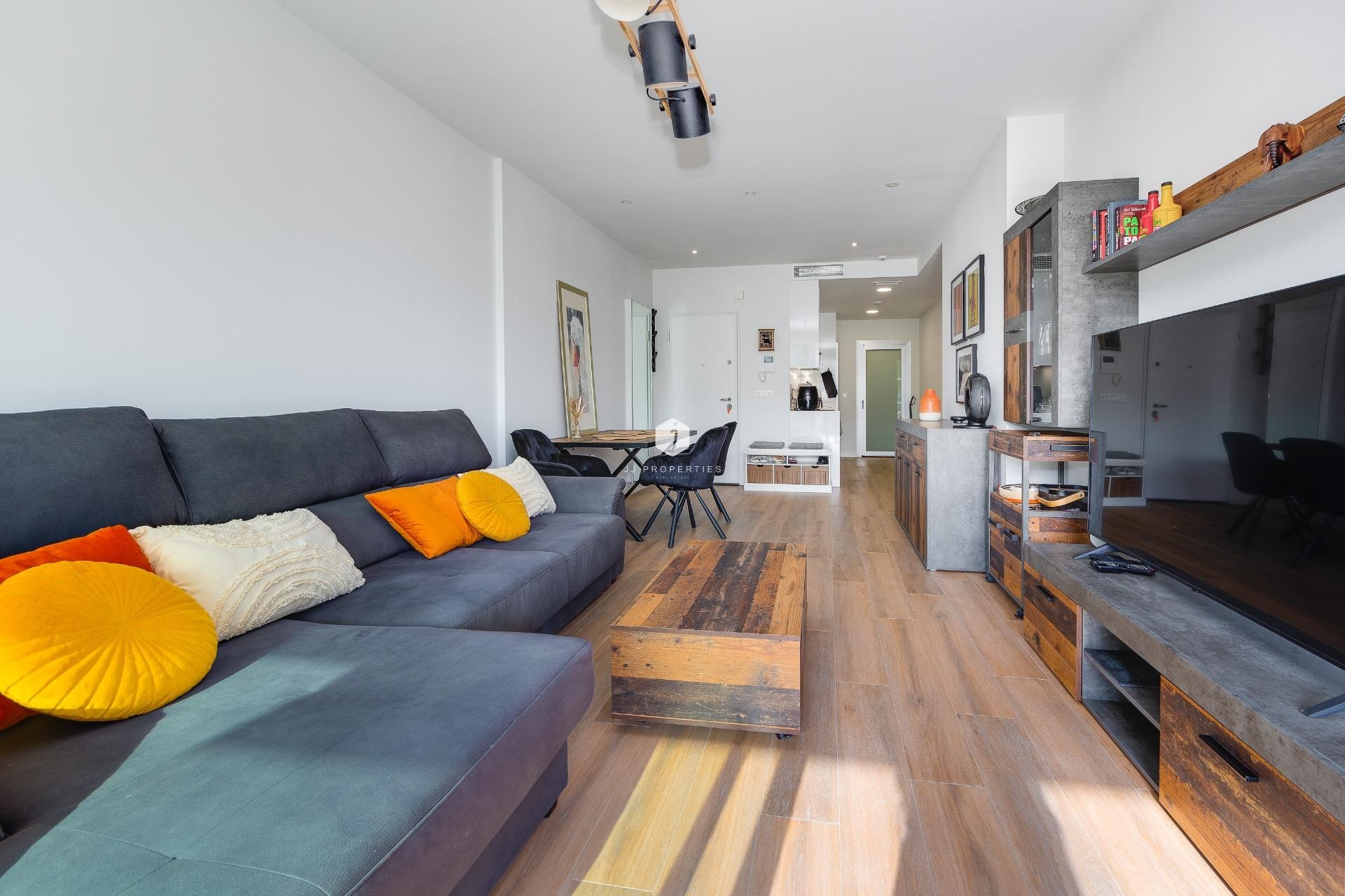 Tweedehands - Appartement / flat -
Orihuela Costa - Villamartín-las Filipinas