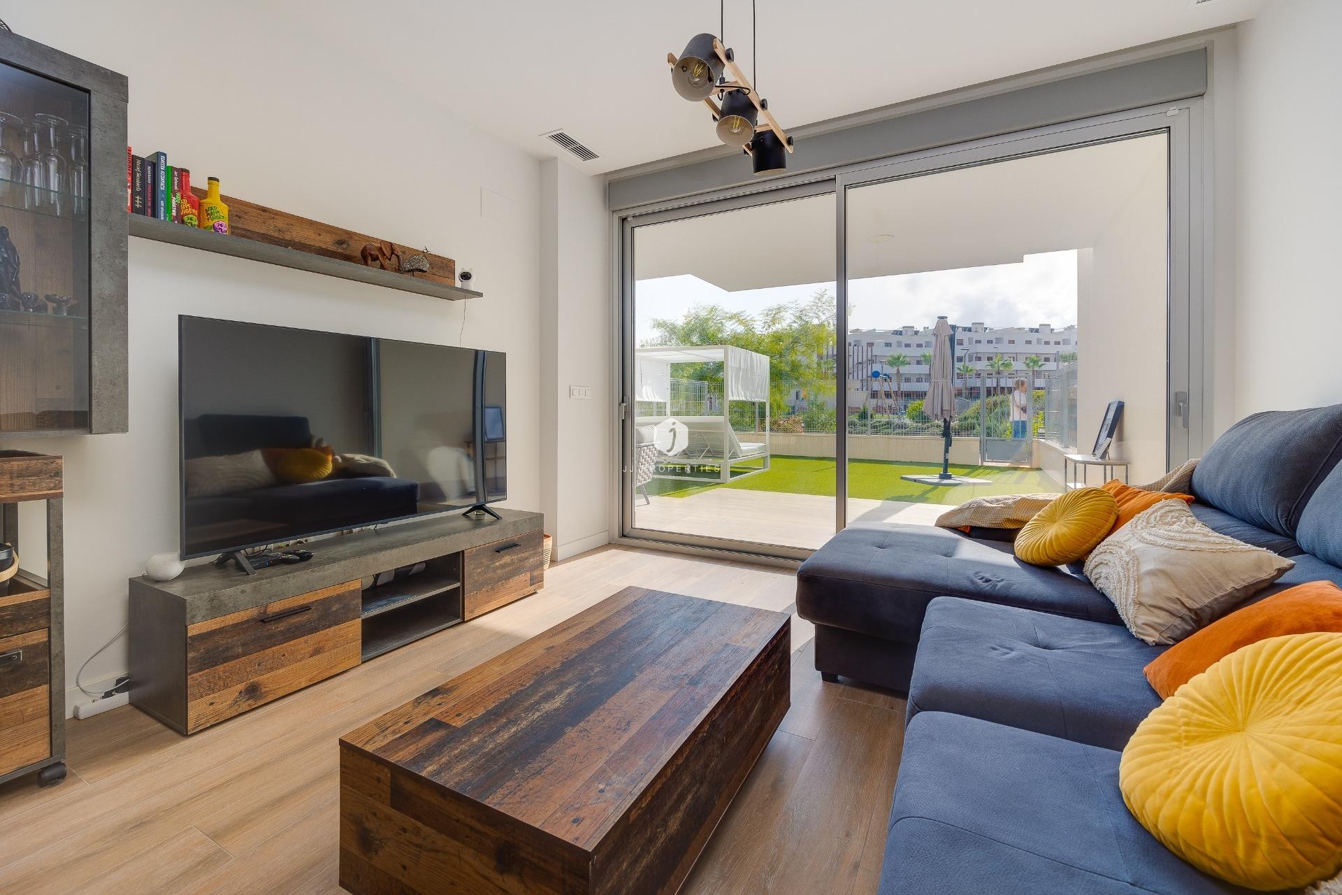 Tweedehands - Appartement / flat -
Orihuela Costa - Villamartín-las Filipinas