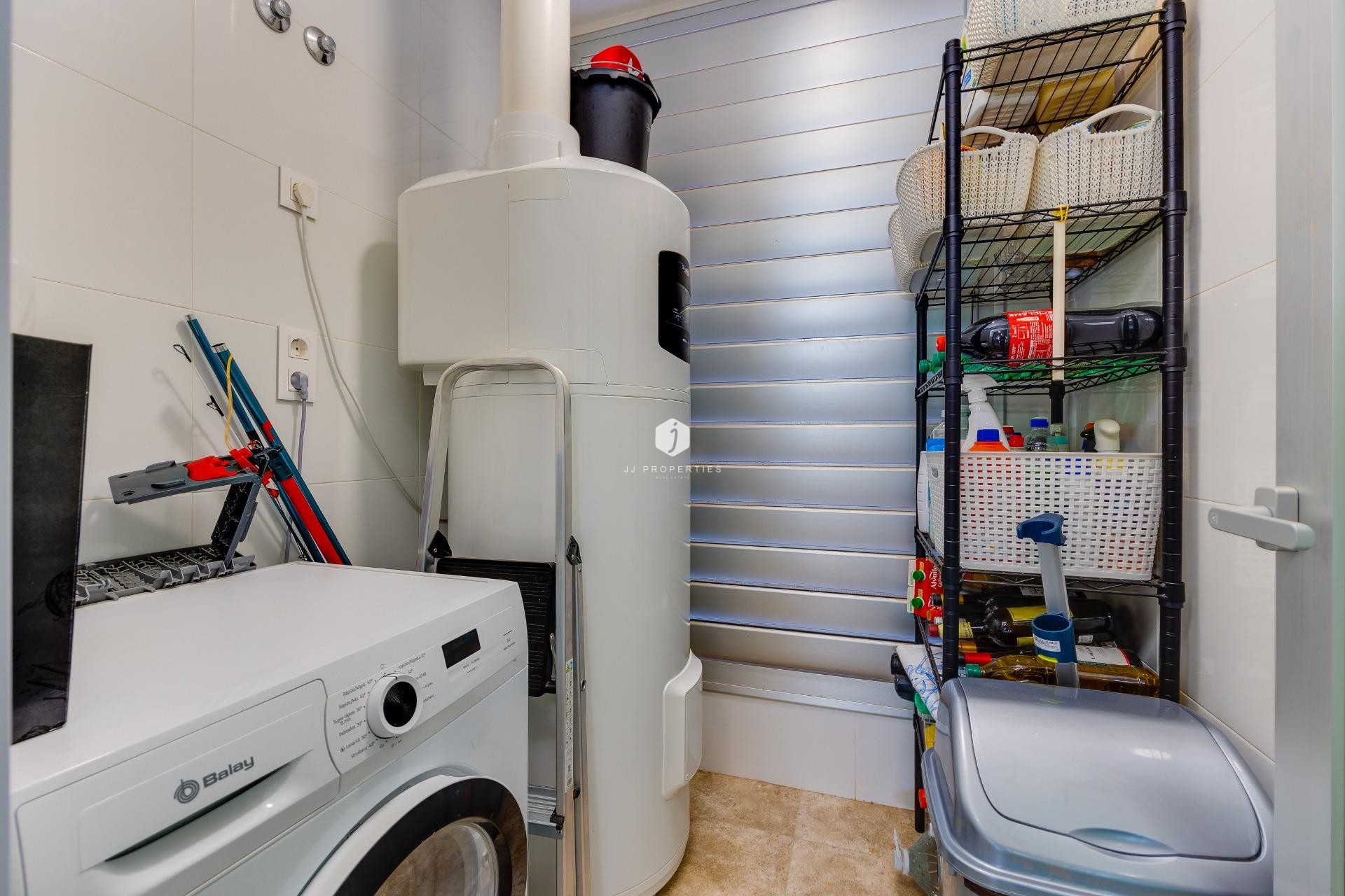 Tweedehands - Appartement / flat -
Orihuela Costa - Villamartín-las Filipinas