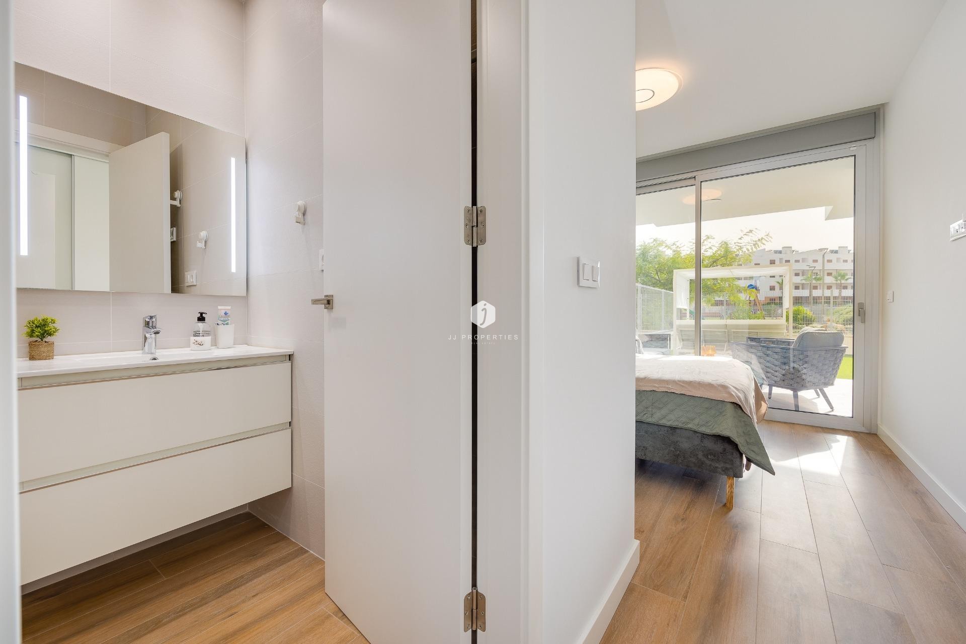 Tweedehands - Appartement / flat -
Orihuela Costa - Villamartín-las Filipinas