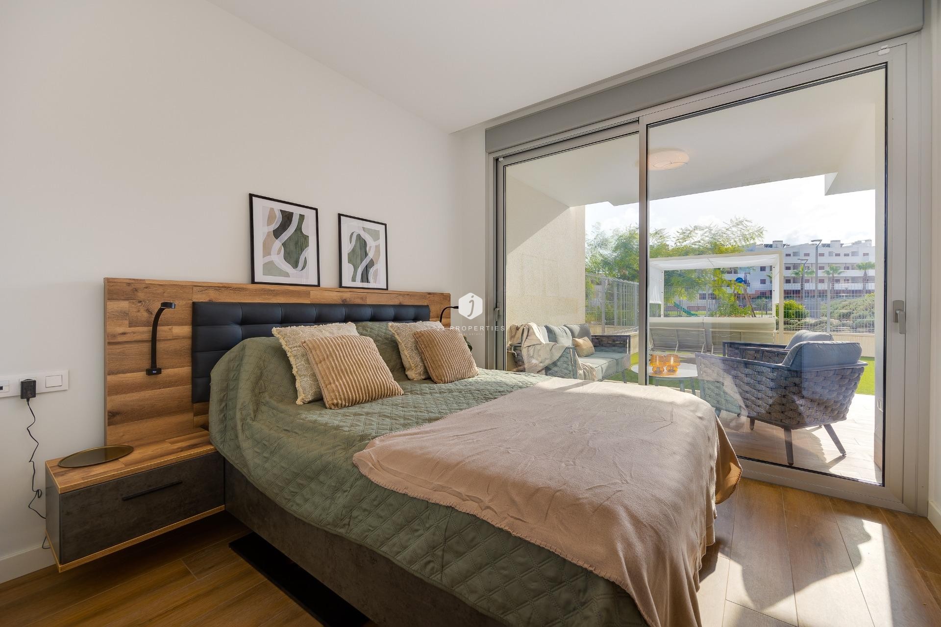 Tweedehands - Appartement / flat -
Orihuela Costa - Villamartín-las Filipinas