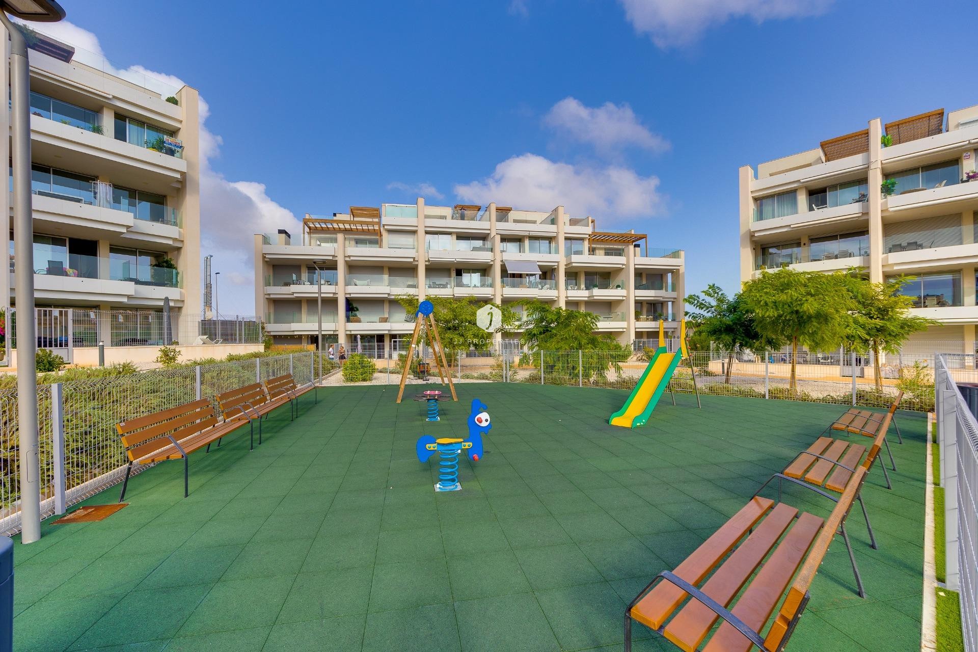 Tweedehands - Appartement / flat -
Orihuela Costa - Villamartín-las Filipinas