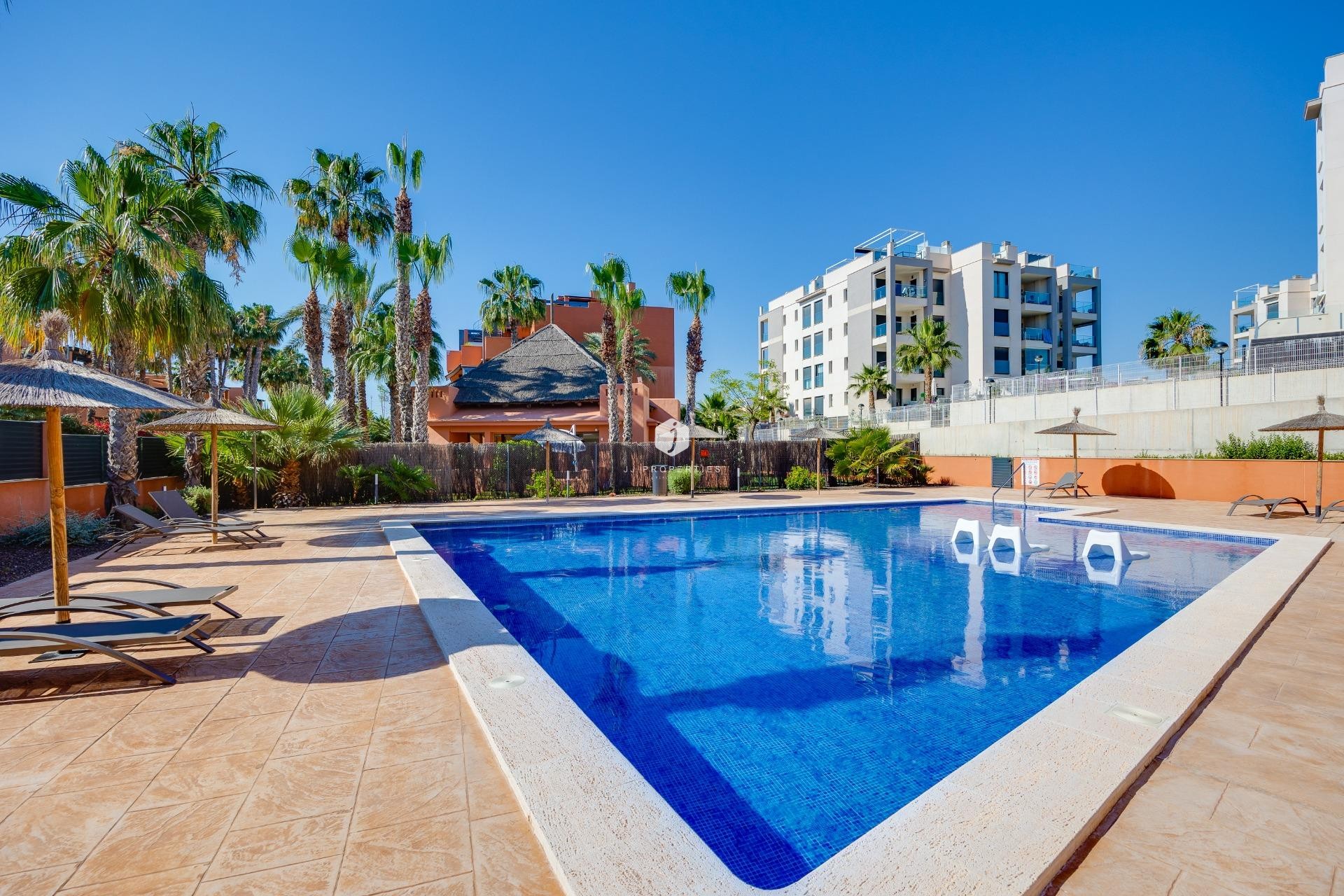 Tweedehands - Appartement / flat -
Orihuela Costa - Villamartín-las Filipinas