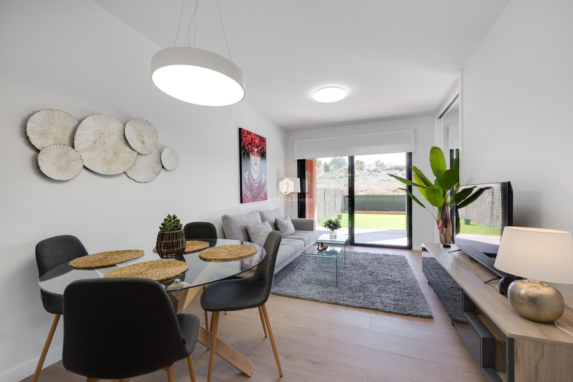 Tweedehands - Appartement / flat -
Orihuela Costa - Villamartín-las Filipinas