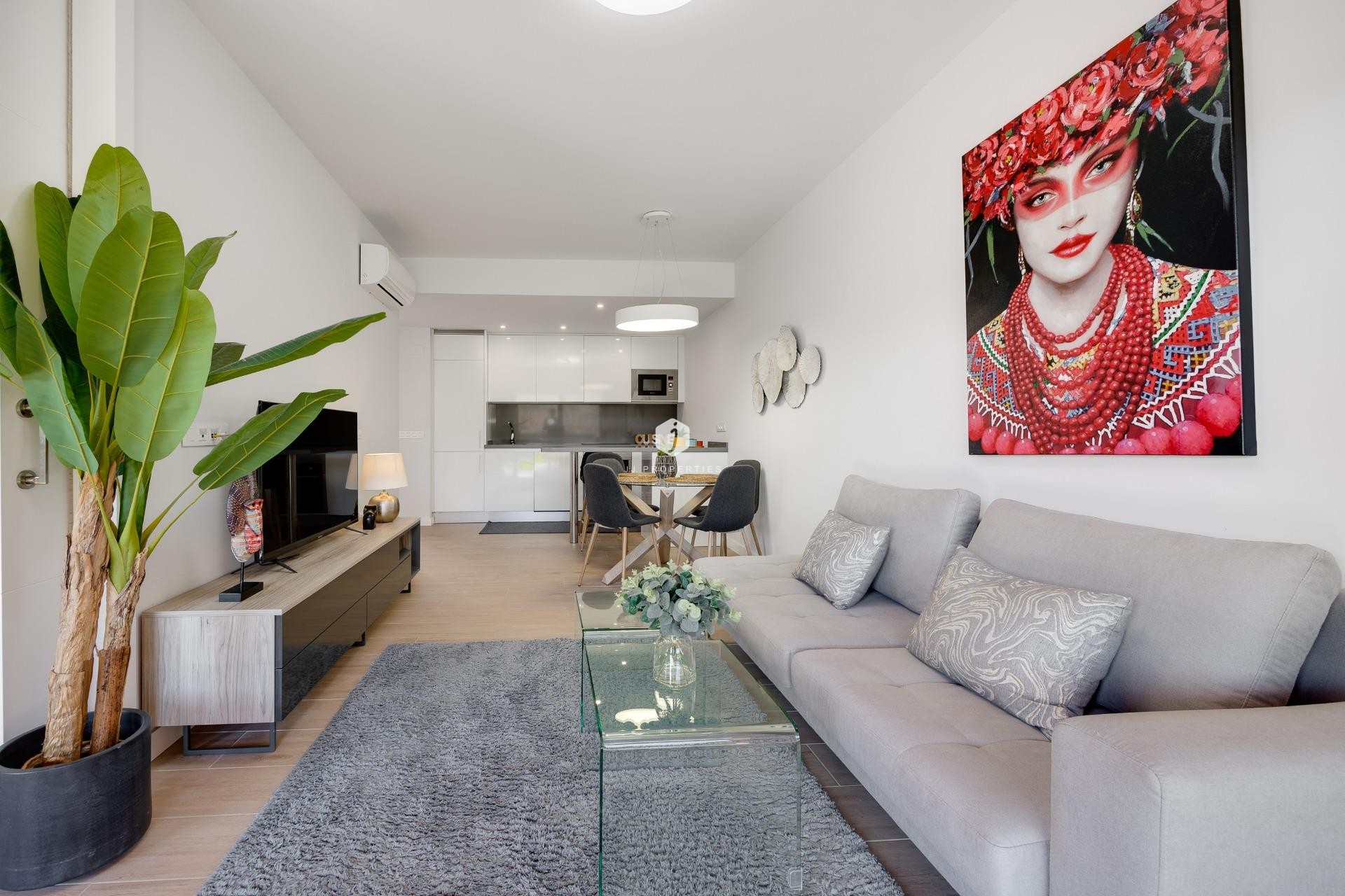 Tweedehands - Appartement / flat -
Orihuela Costa - Villamartín-las Filipinas