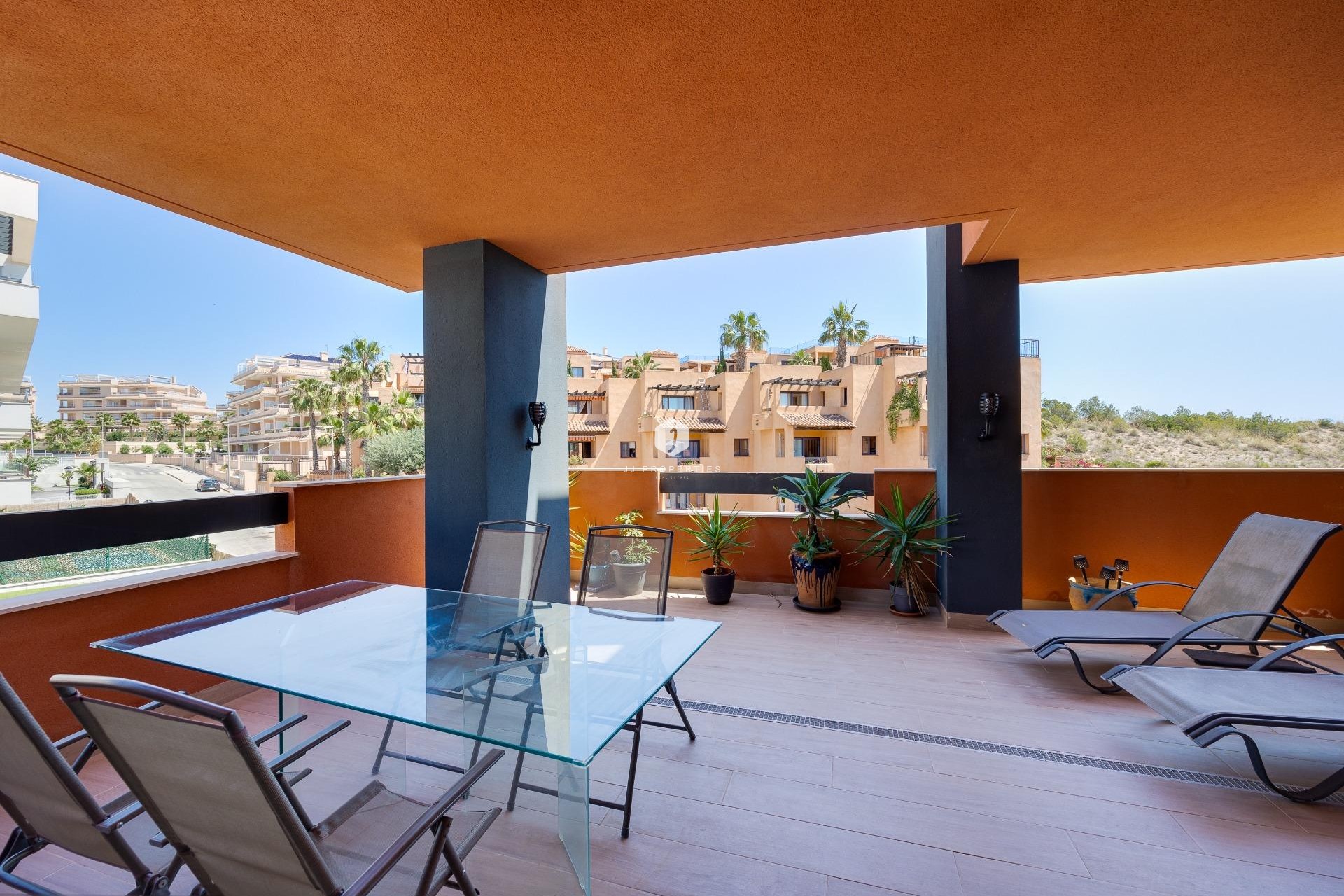 Tweedehands - Appartement / flat -
Orihuela Costa - Villamartín-las Filipinas