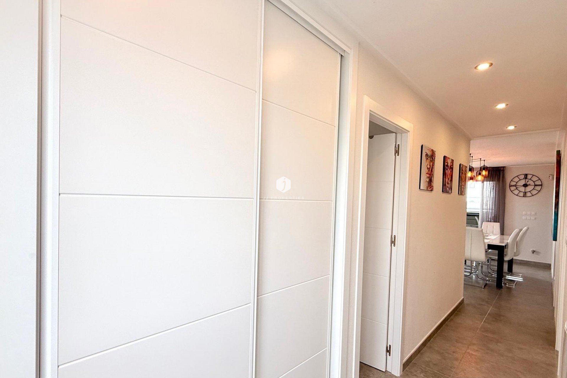 Tweedehands - Appartement / flat -
Orihuela Costa - Villamartín-las Filipinas