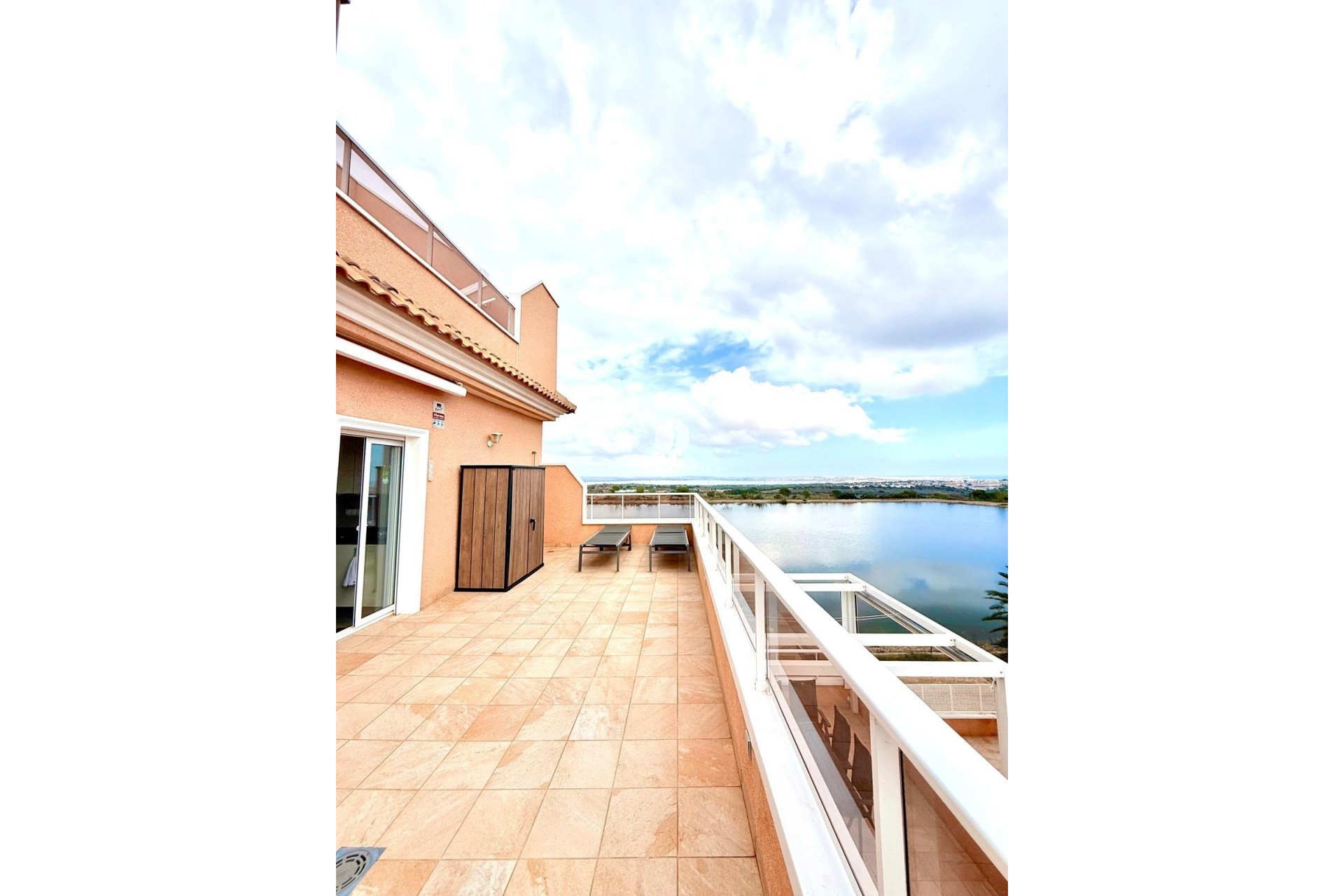 Tweedehands - Appartement / flat -
Orihuela Costa - Villamartín-las Filipinas