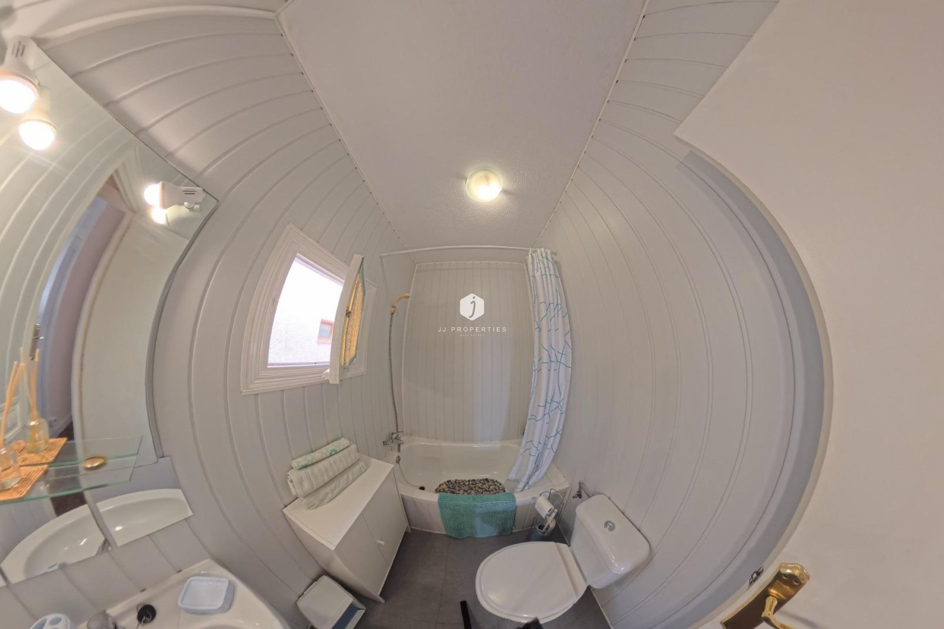 Tweedehands - Appartement / flat -
Orihuela Costa - Villamartín-las Filipinas