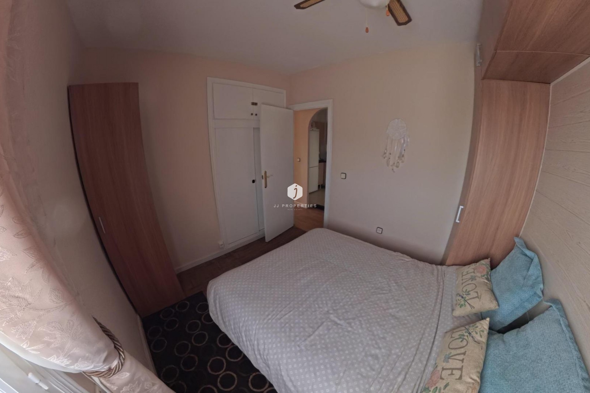 Tweedehands - Appartement / flat -
Orihuela Costa - Villamartín-las Filipinas